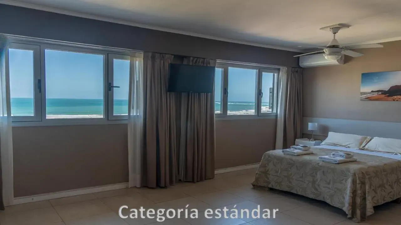 Bed in Hotel AATRAC Bed in Hotel AATRAC