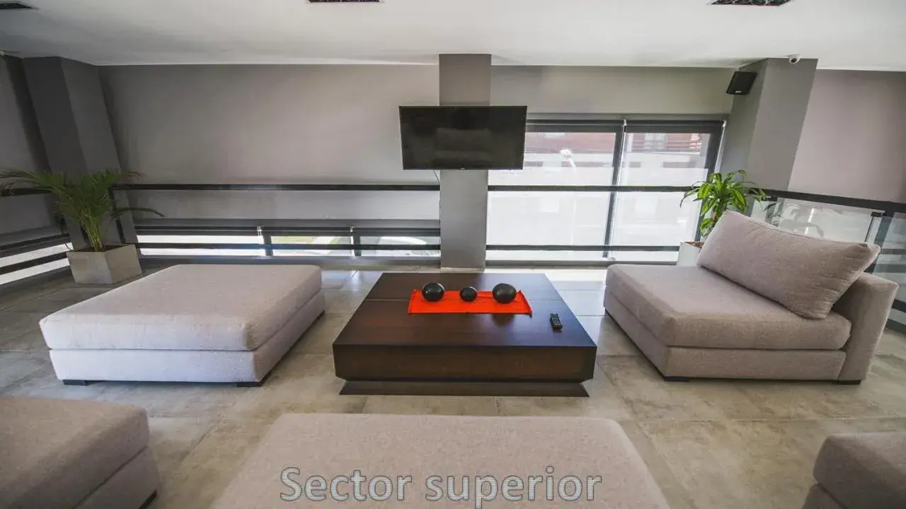 Lounge or bar in Hotel AATRAC Lounge or bar in Hotel AATRAC