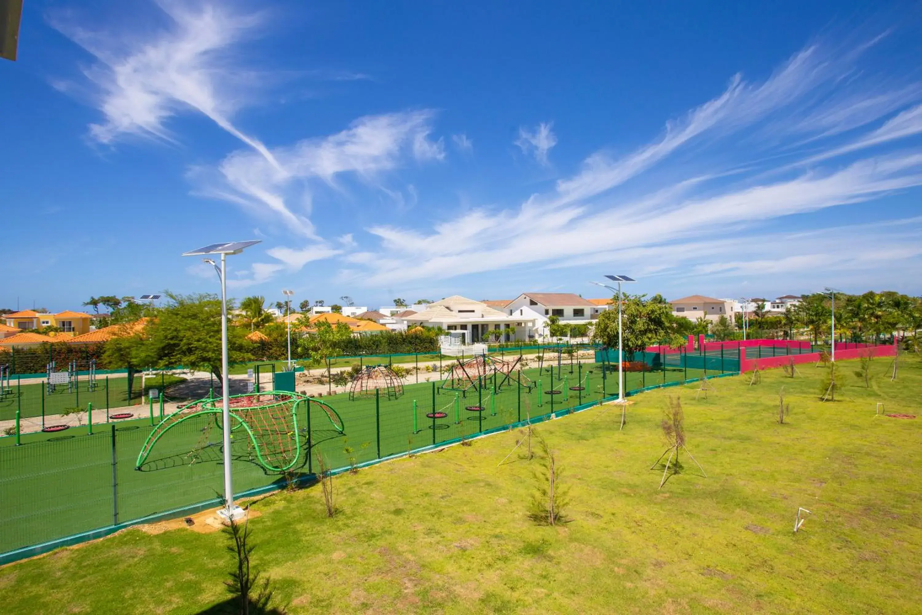 Studio with Pool View in Sosua Ocean Village Studio with Pool View in Sosua Ocean Village