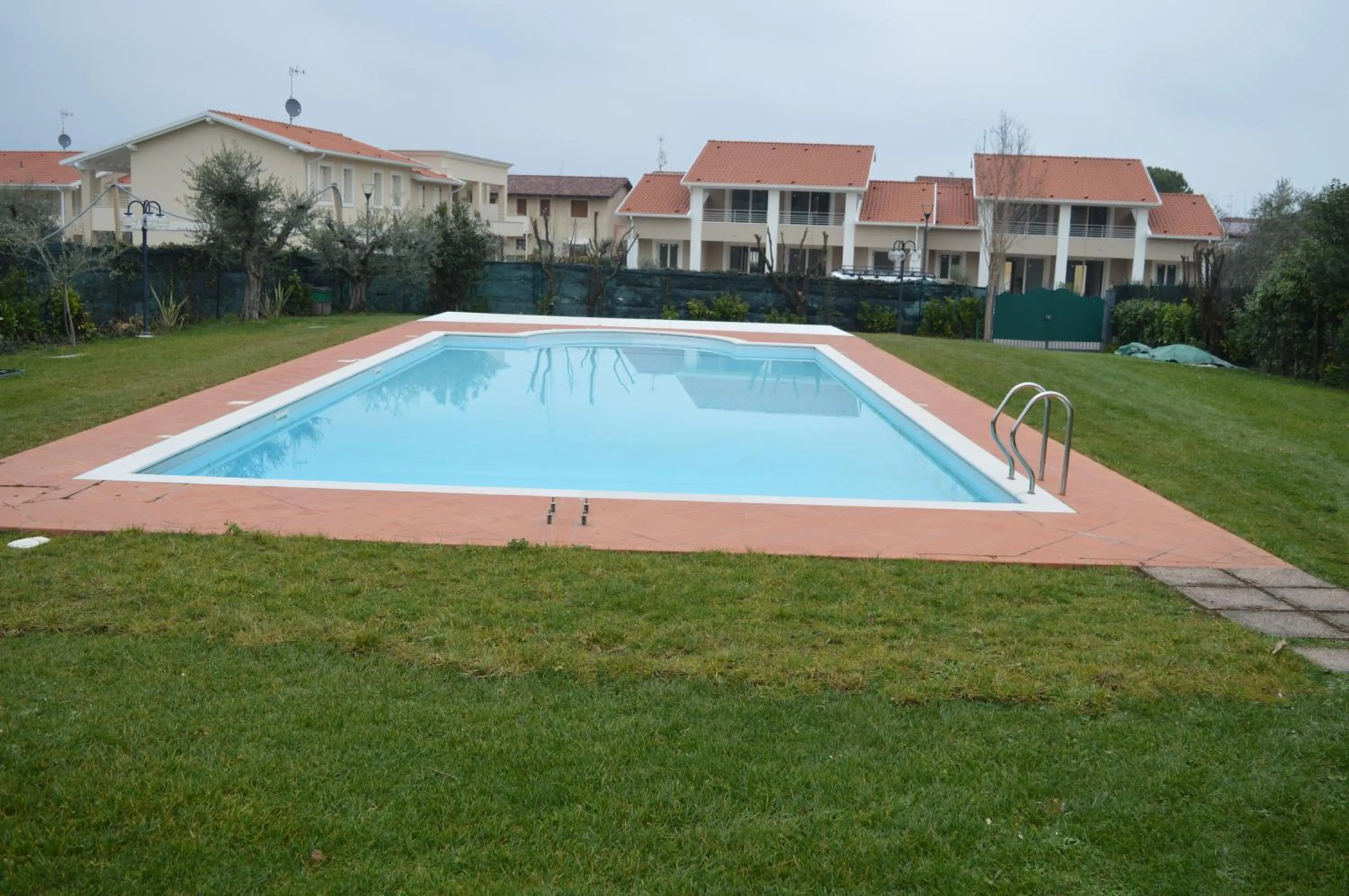 Natural landscape in The Swan B&B