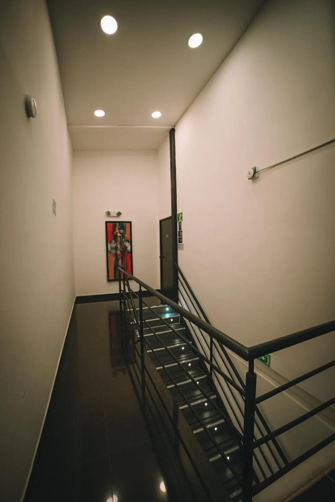 Property building in Provenza Lofts