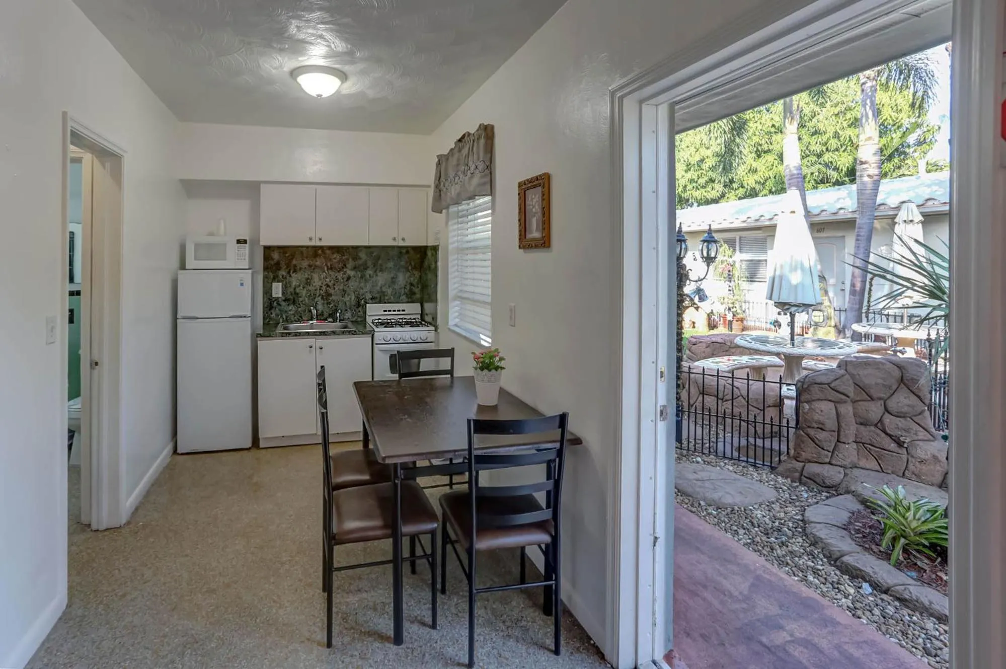 Richard's Pet Friendly Motel