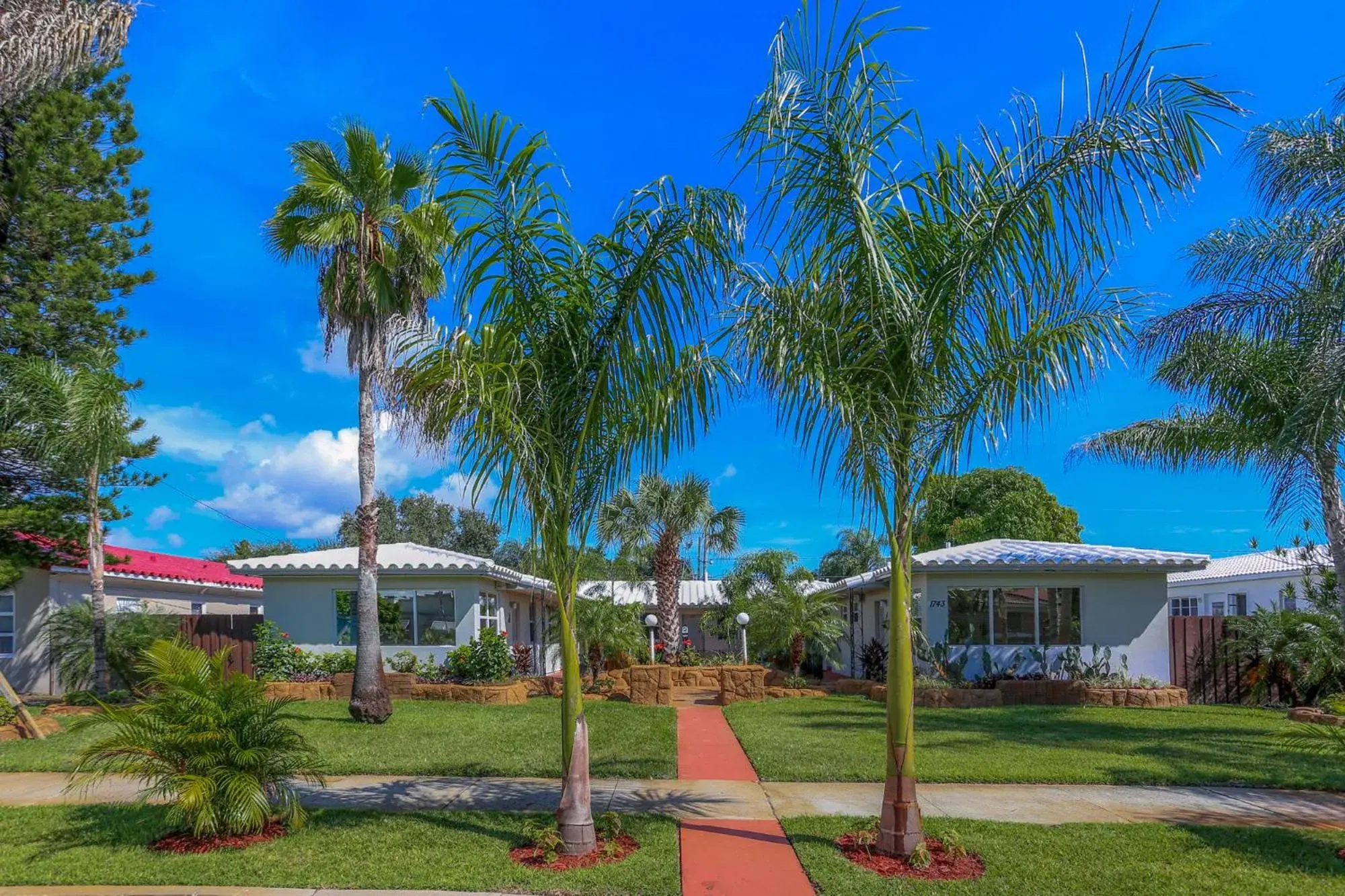 Richard's Pet Friendly Motel Richard's Pet Friendly Motel