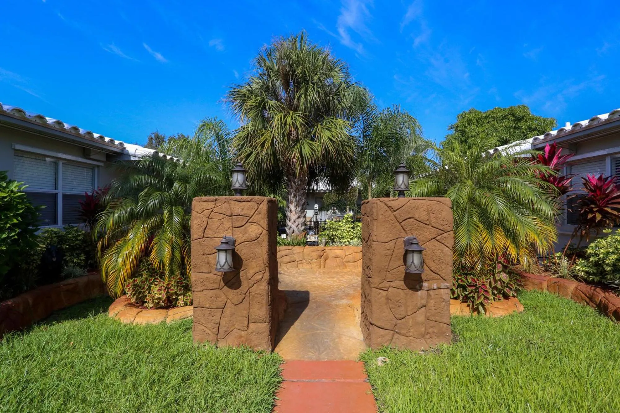 Richard's Pet Friendly Motel