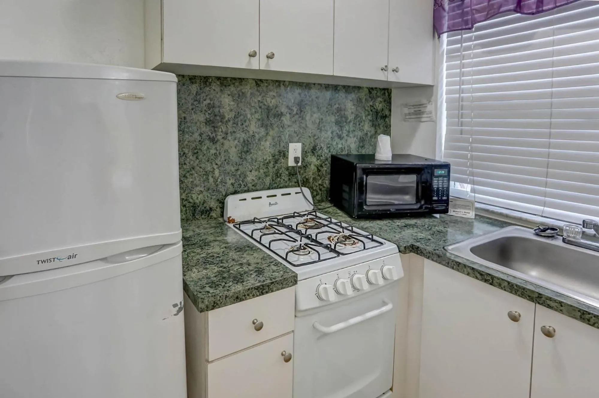 Richard's Pet Friendly Motel