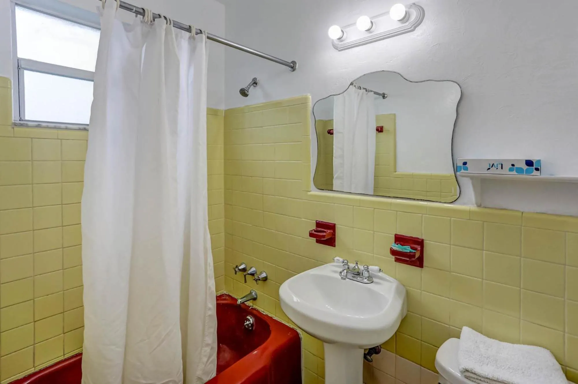 Richard's Pet Friendly Motel