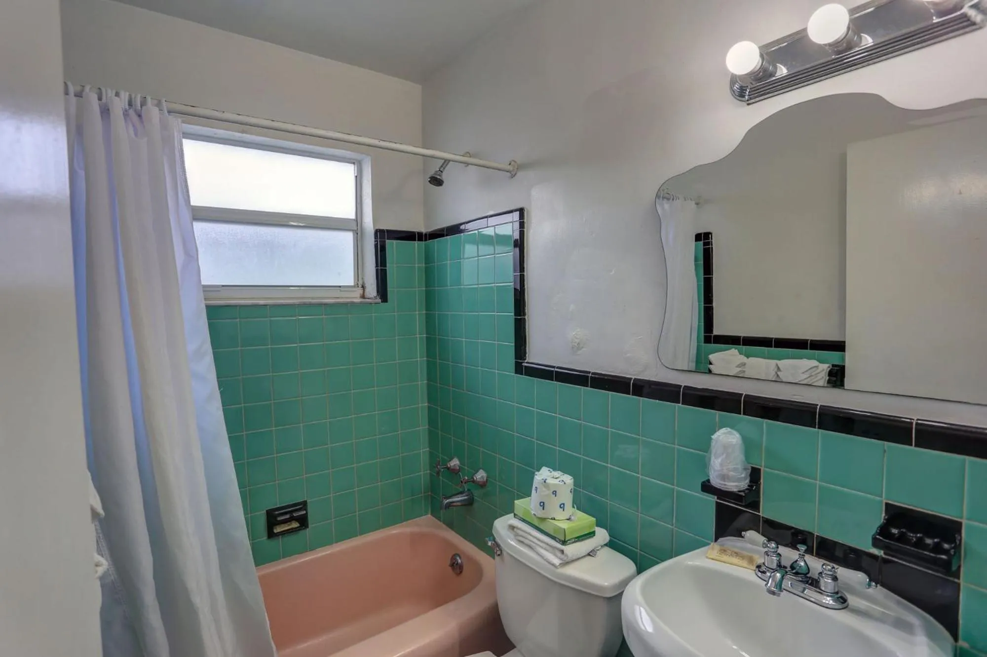 Richard's Pet Friendly Motel