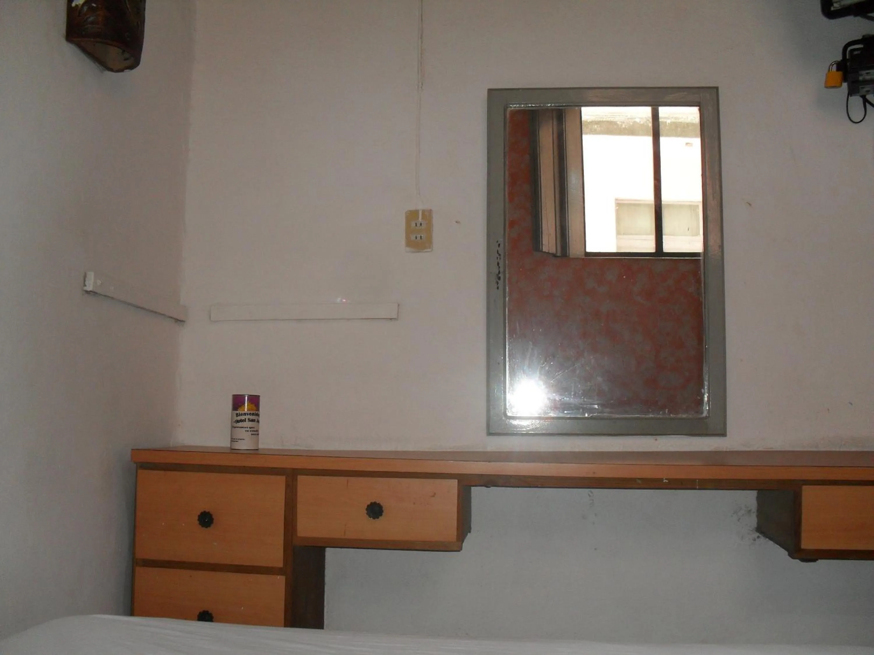 Hotel San Jose