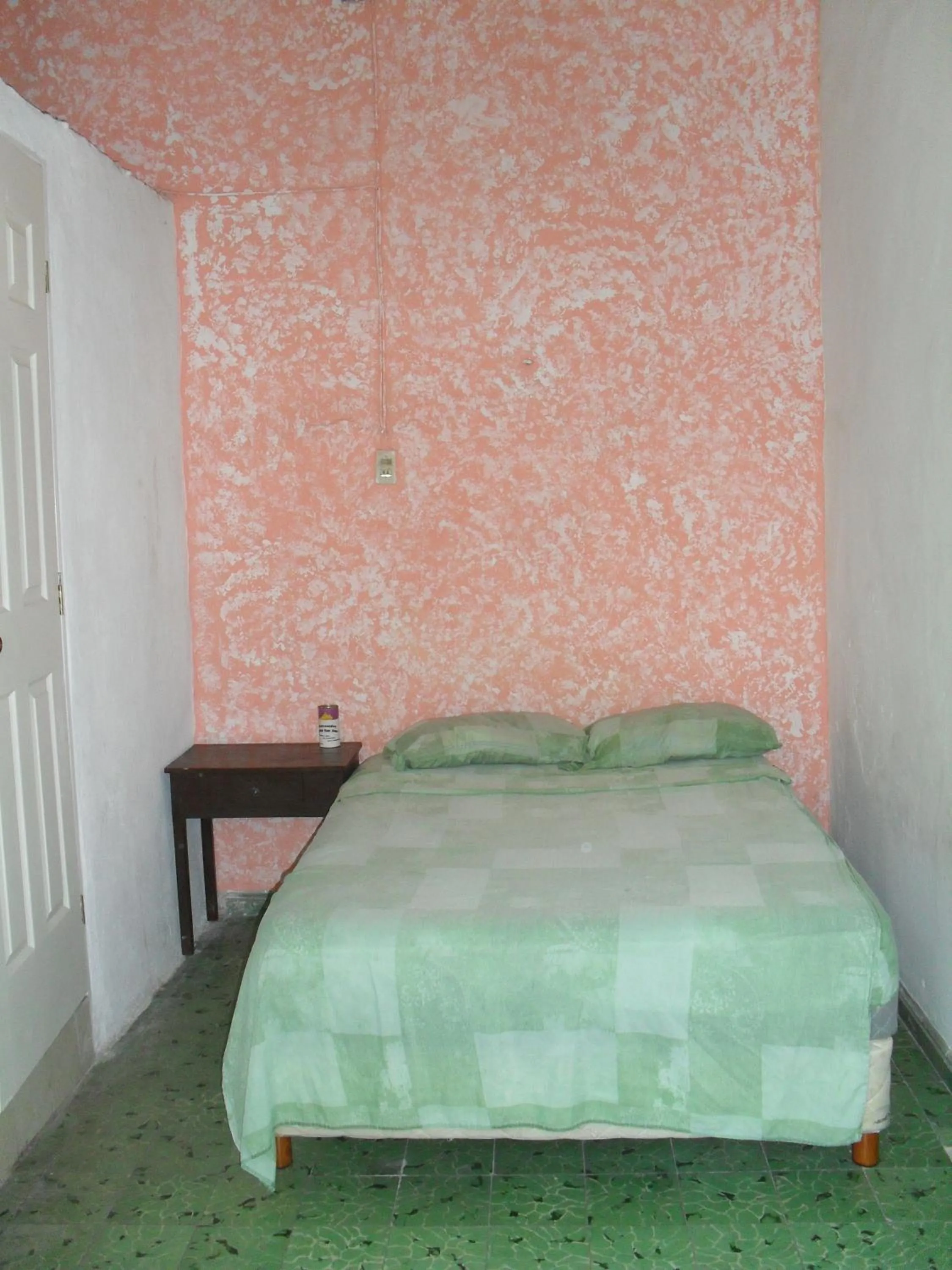 Hotel San Jose