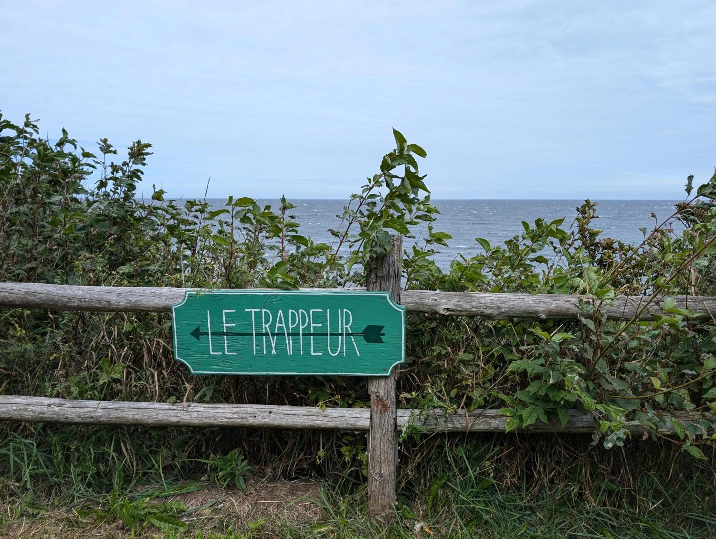 Facade/entrance in Auberge/Chalet Griffon Aventure