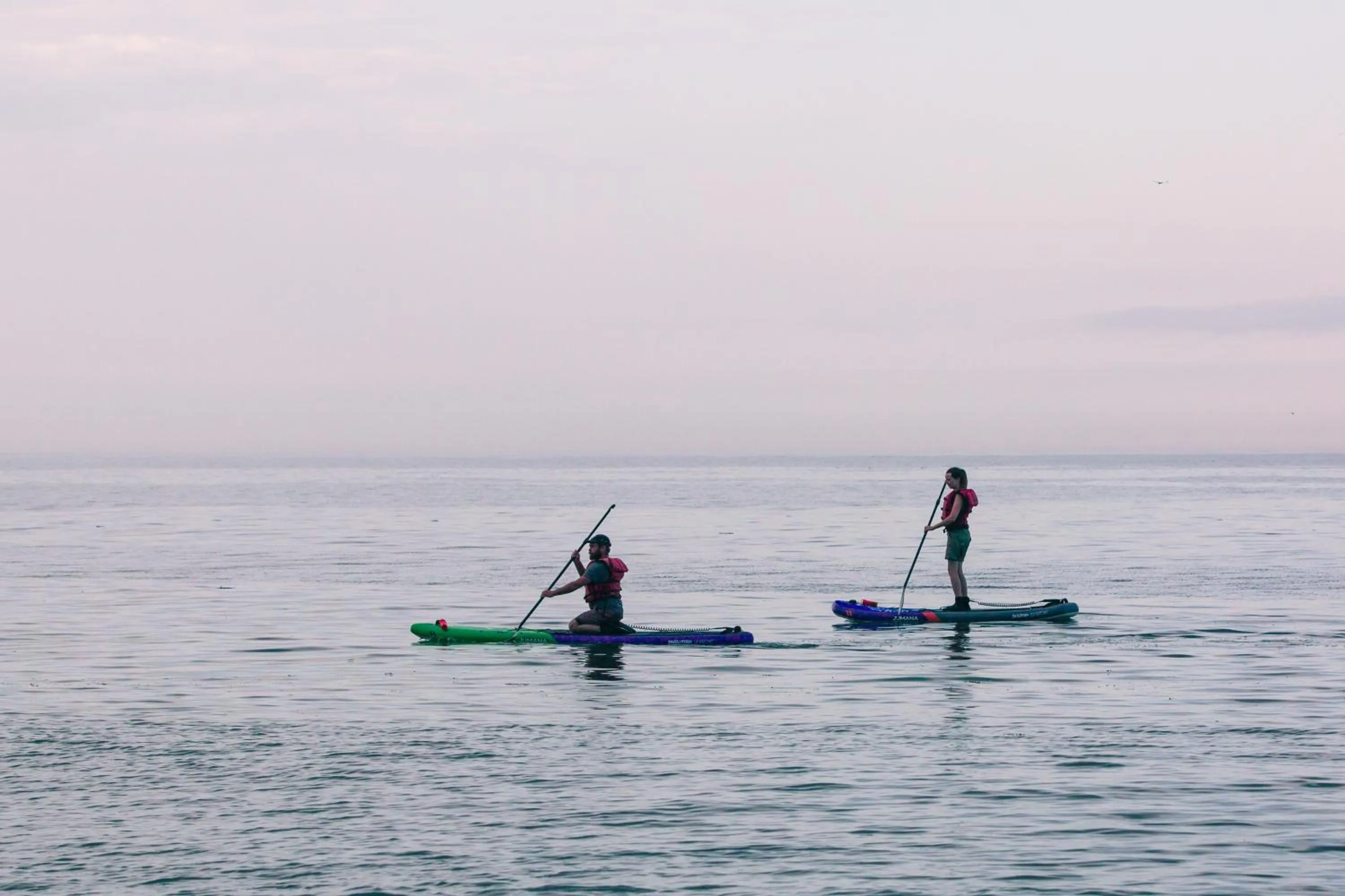 Sea view in Auberge/Chalet Griffon Aventure