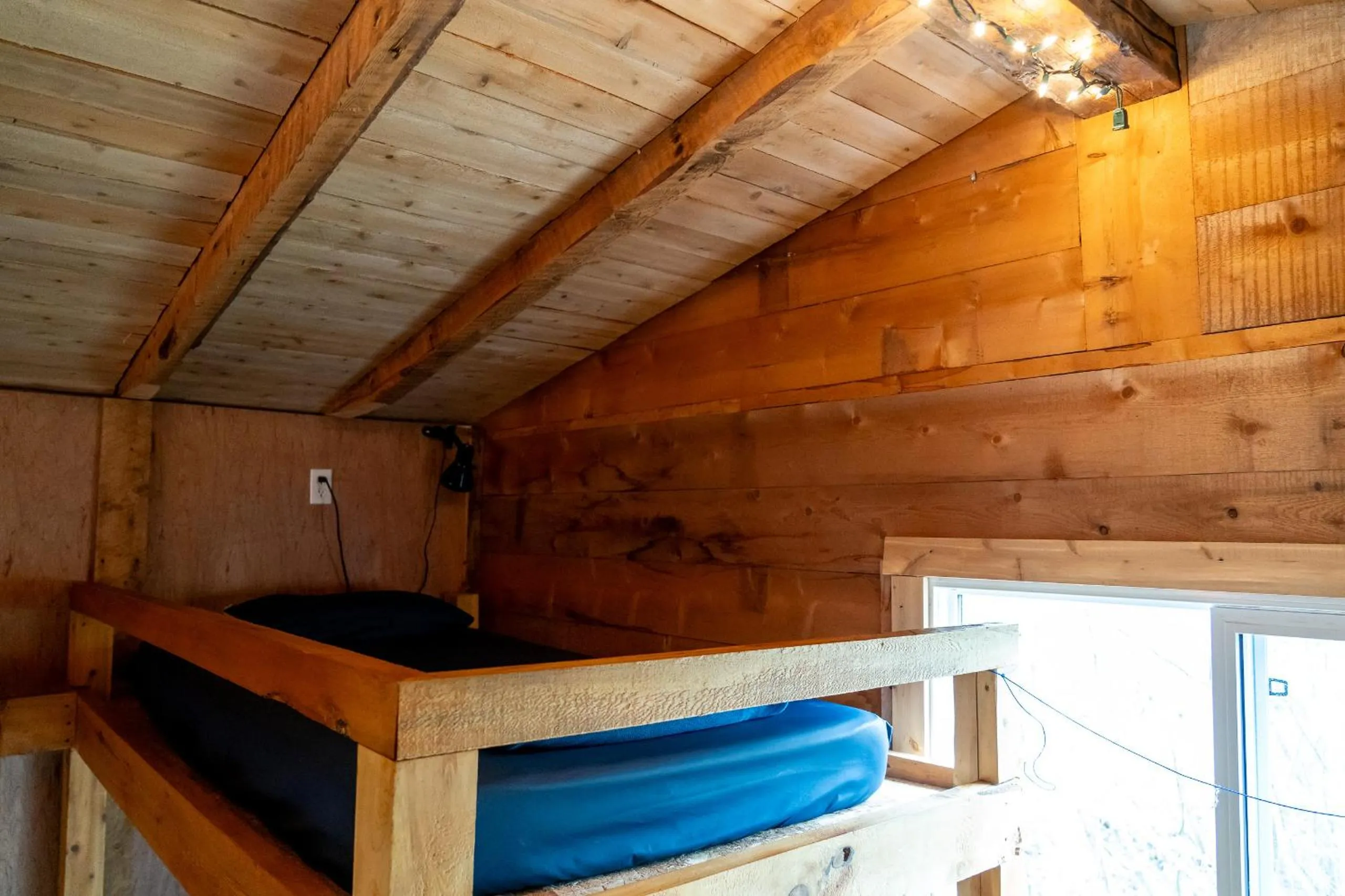 Auberge/Chalet Griffon Aventure