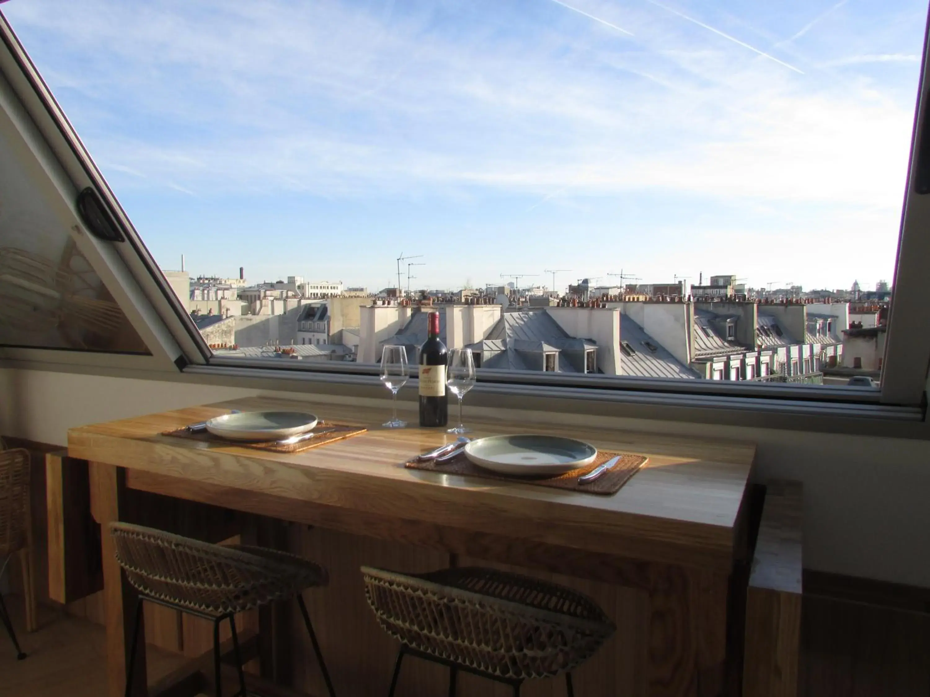 Penthouse Apartment in LE MATISSIA Penthouse Apartment in LE MATISSIA