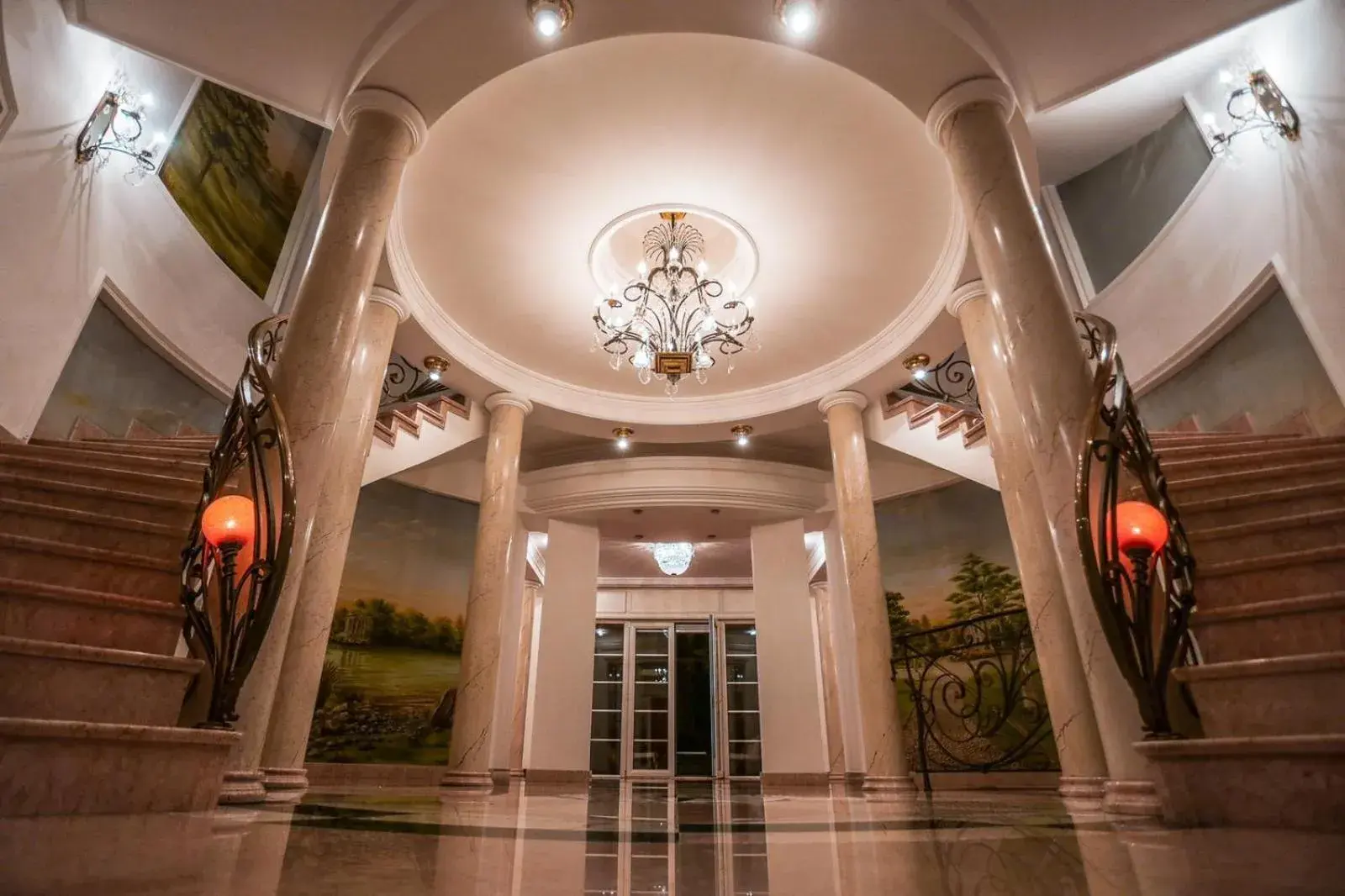Villa Dedinje Villa Dedinje