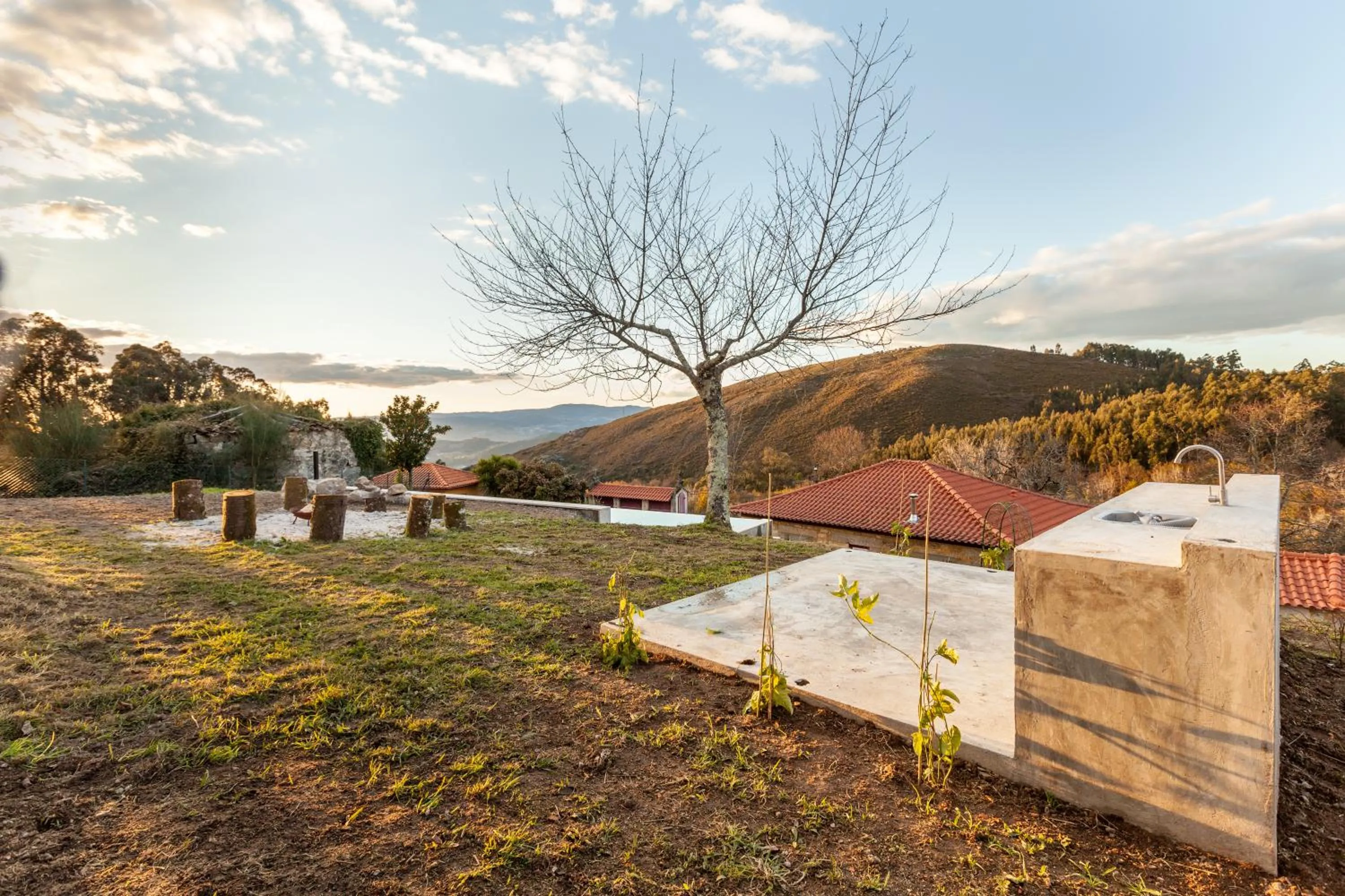 Casa do Rancho - Turismo Rural