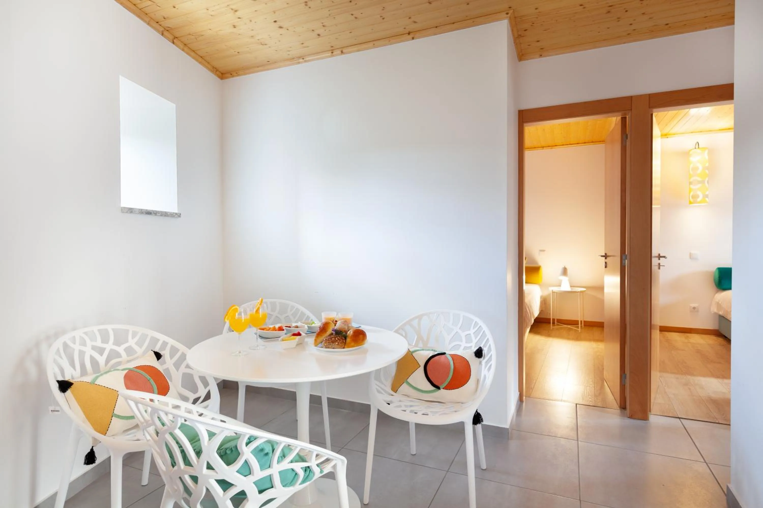 Casa do Rancho - Turismo Rural