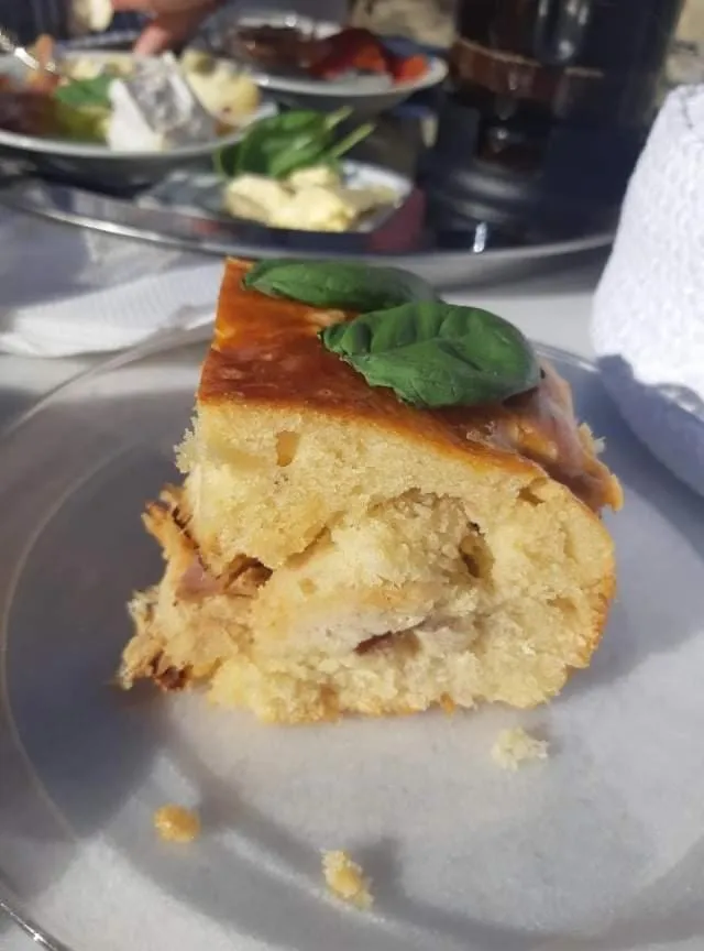 Casa do Rancho - Turismo Rural