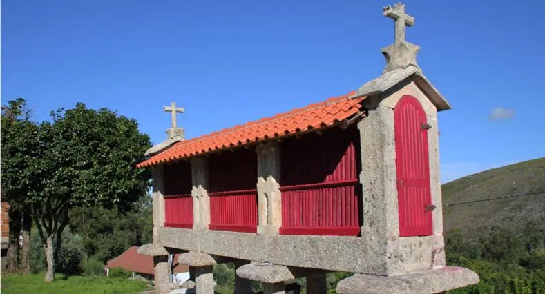 Casa do Rancho - Turismo Rural