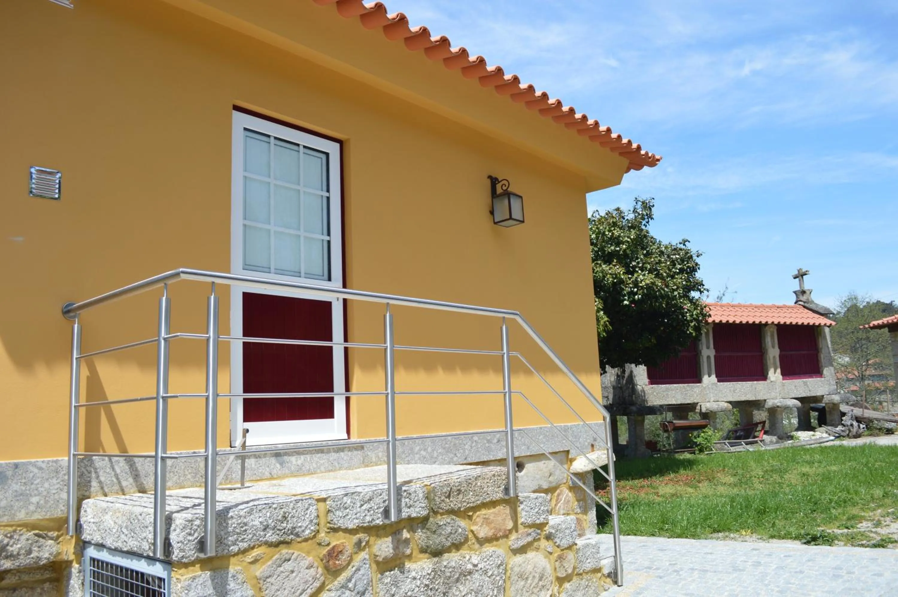 Casa do Rancho - Turismo Rural