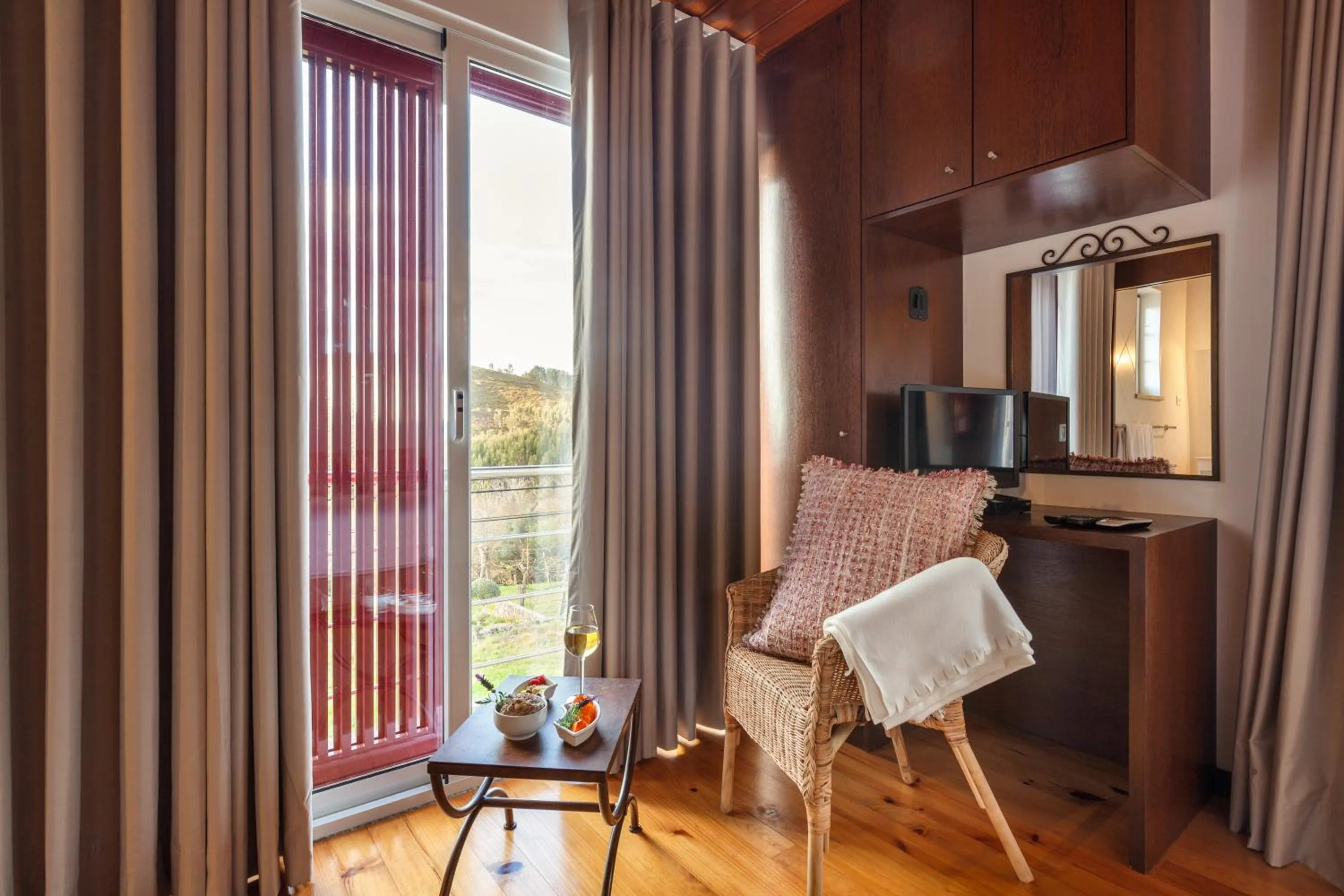 Casa do Rancho - Turismo Rural