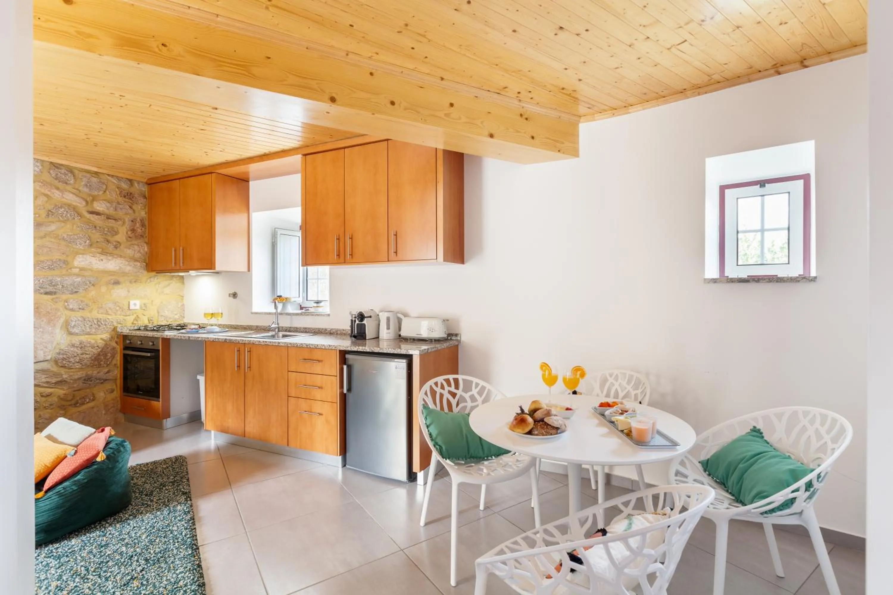 Casa do Rancho - Turismo Rural