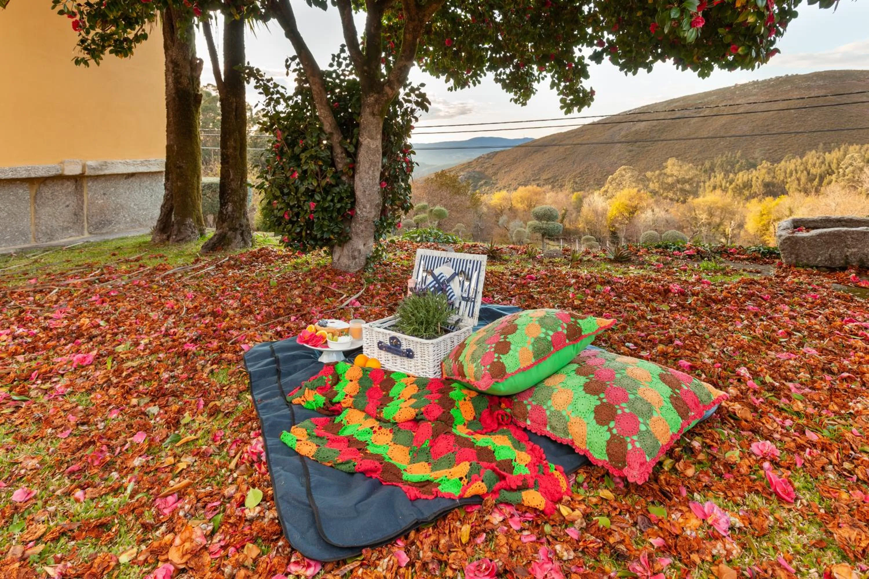 Casa do Rancho - Turismo Rural