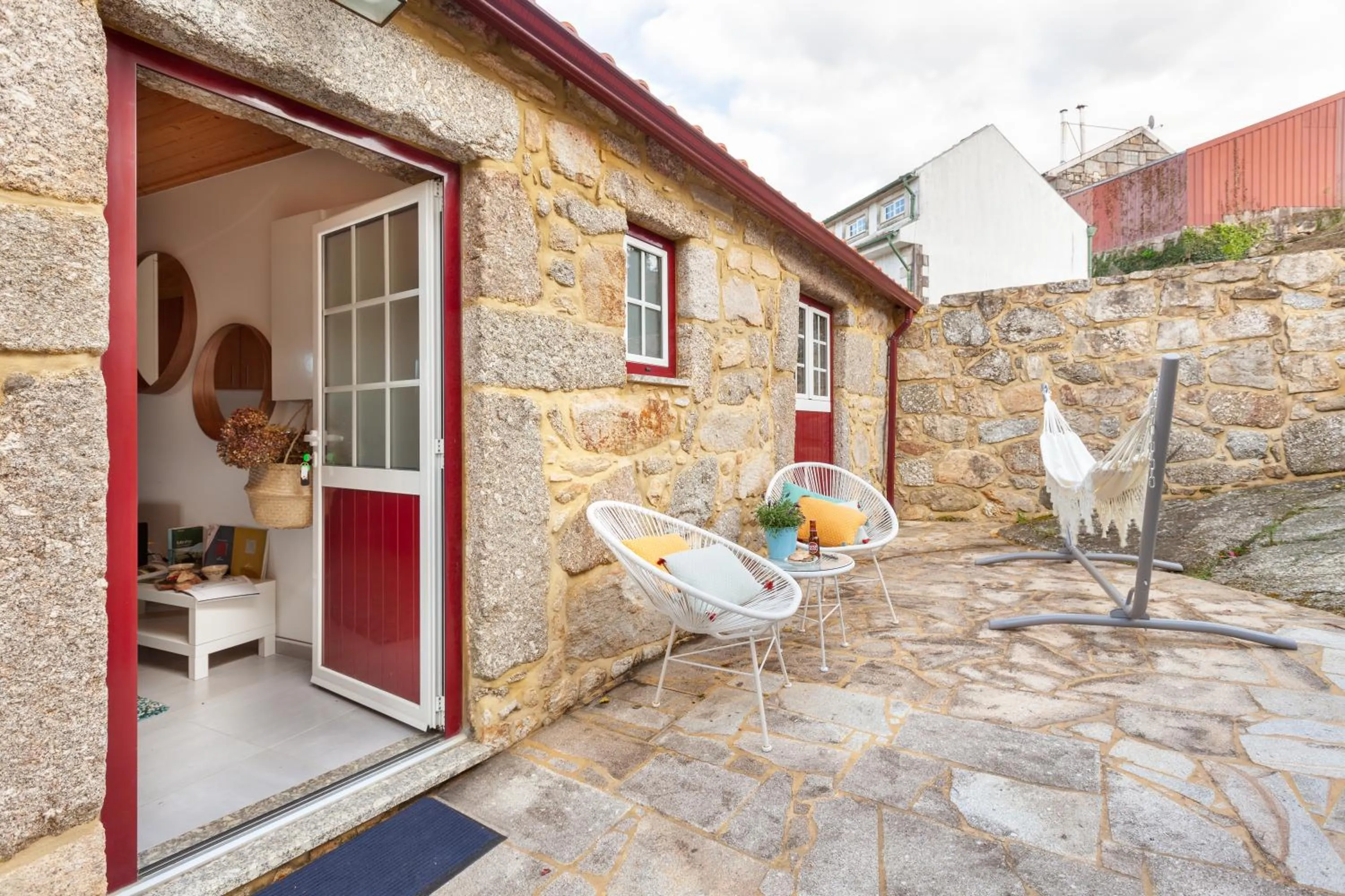 Casa do Rancho - Turismo Rural