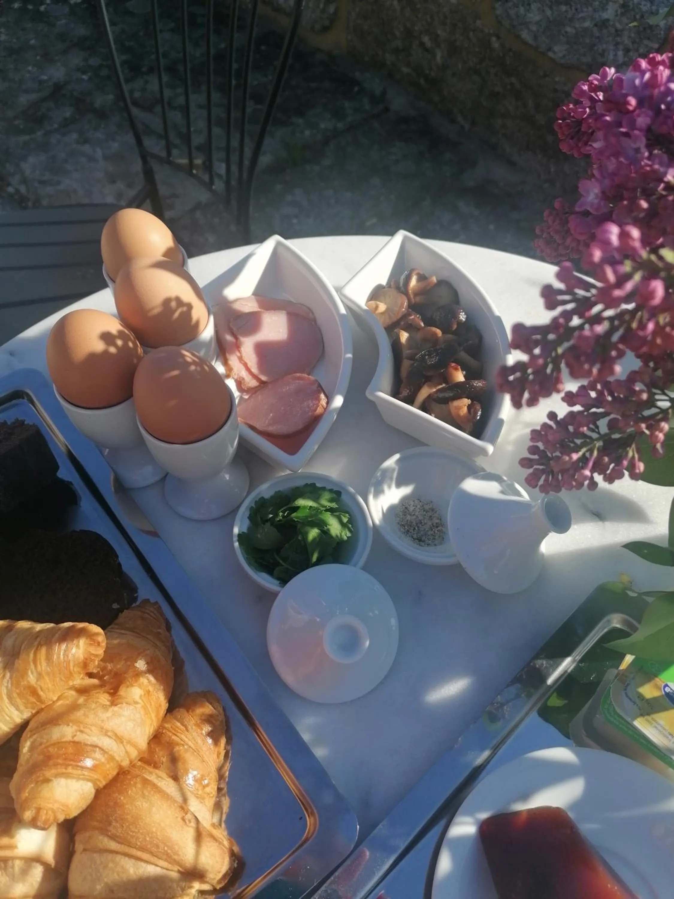 Casa do Rancho - Turismo Rural