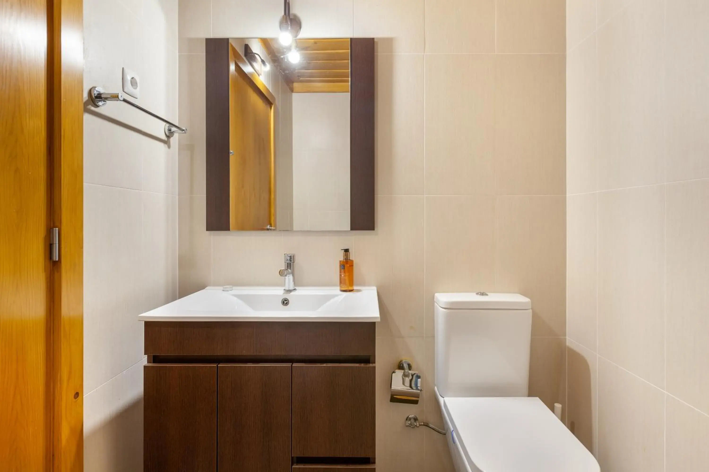 Double Room in Casa do Rancho - Turismo Rural Double Room in Casa do Rancho - Turismo Rural