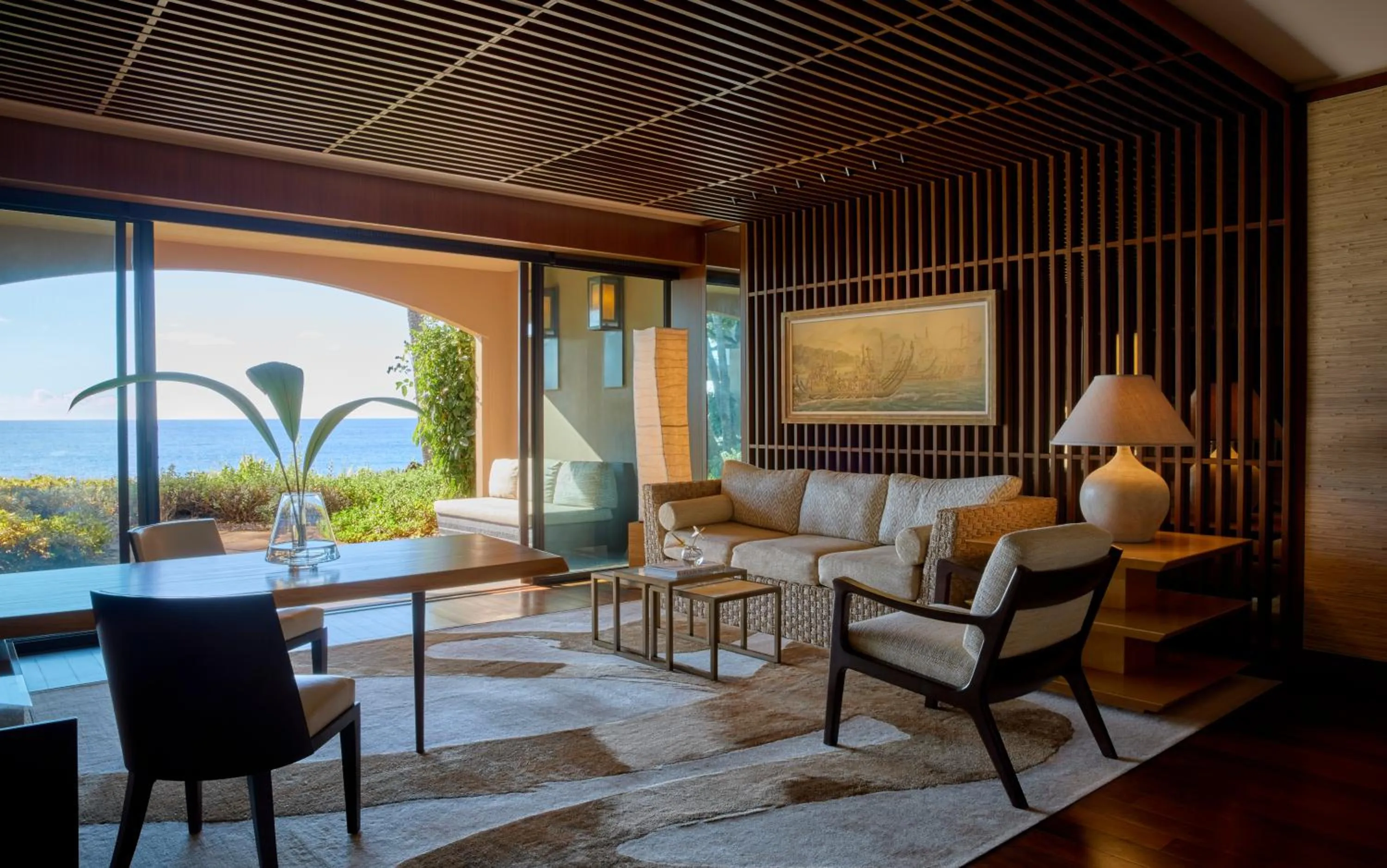 Four Seasons Resort Lana'i