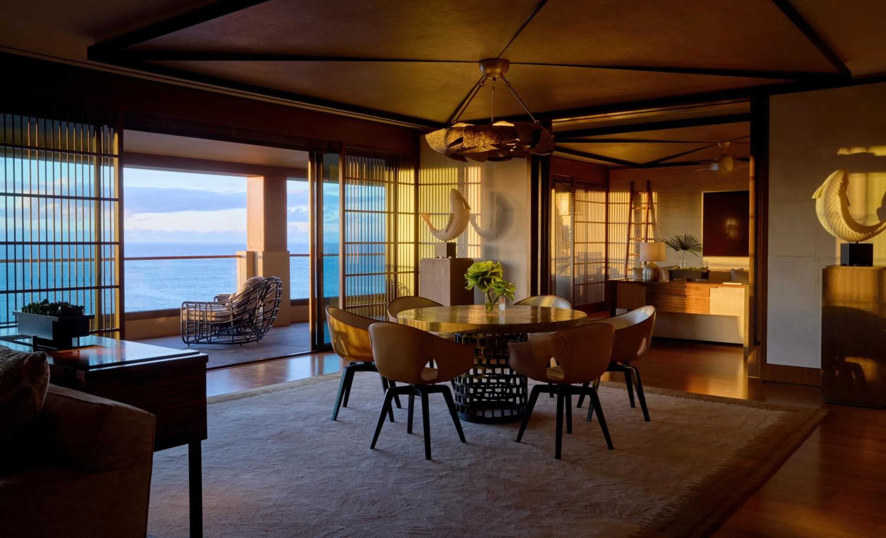 Four Seasons Resort Lana'i