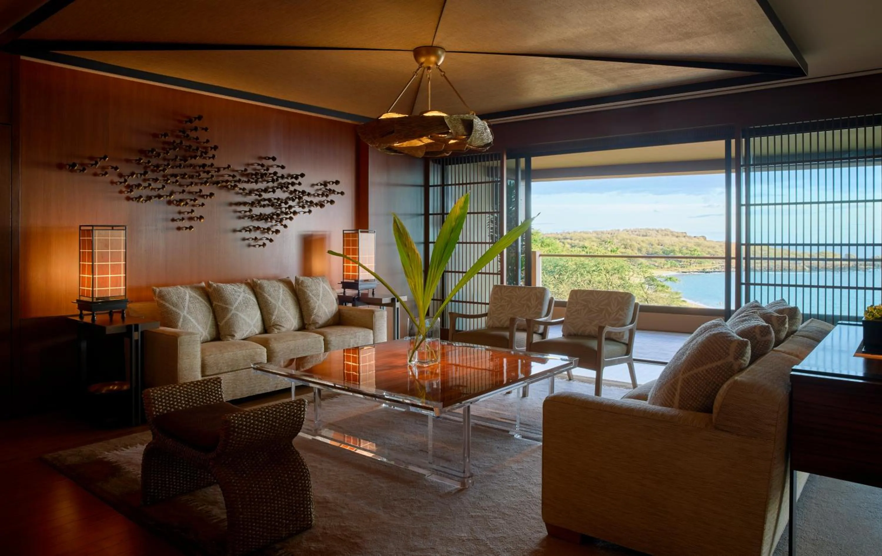 Four Seasons Resort Lana'i