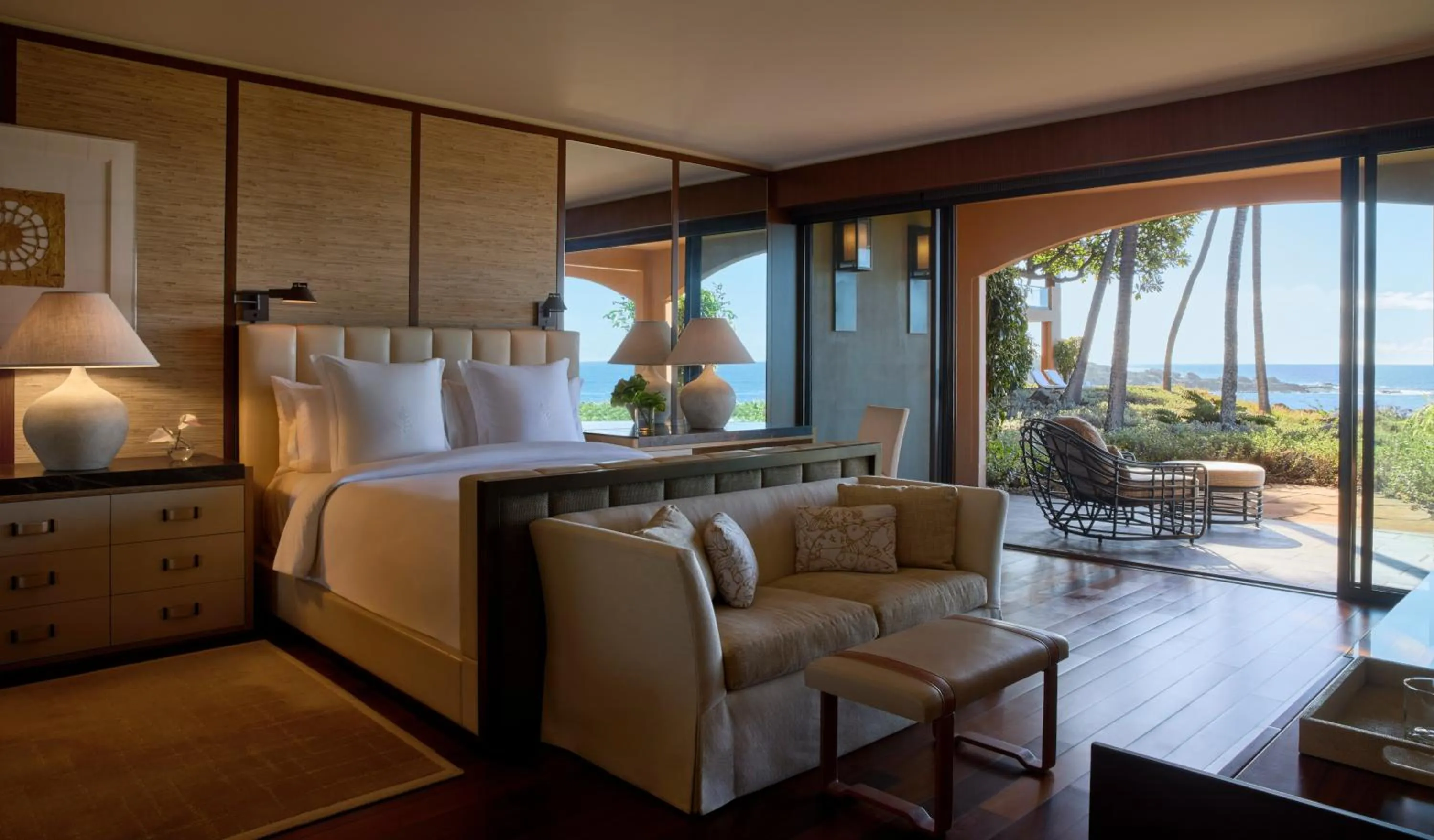 Four Seasons Resort Lana'i