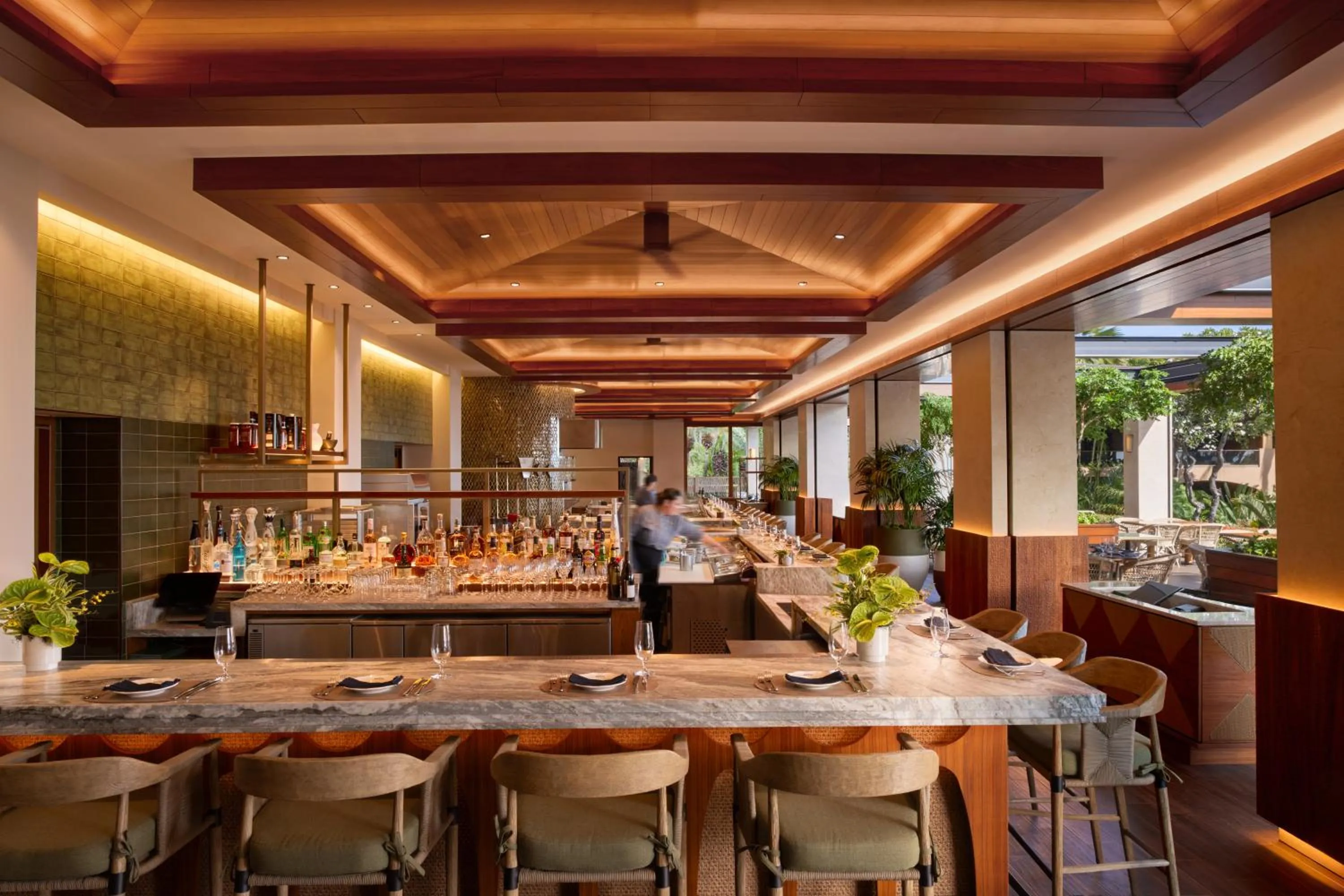 Four Seasons Resort Lana'i