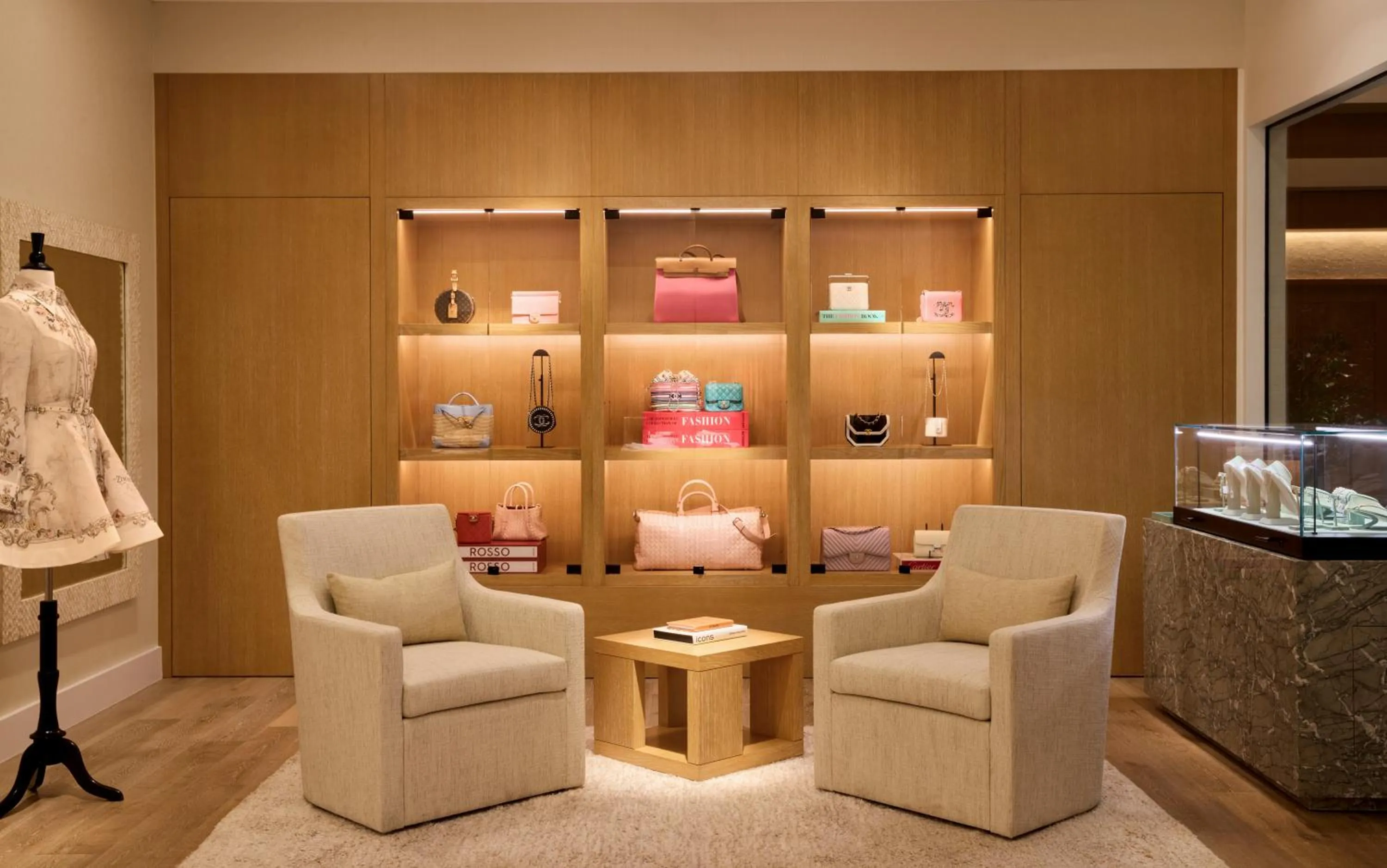 Four Seasons Resort Lana'i