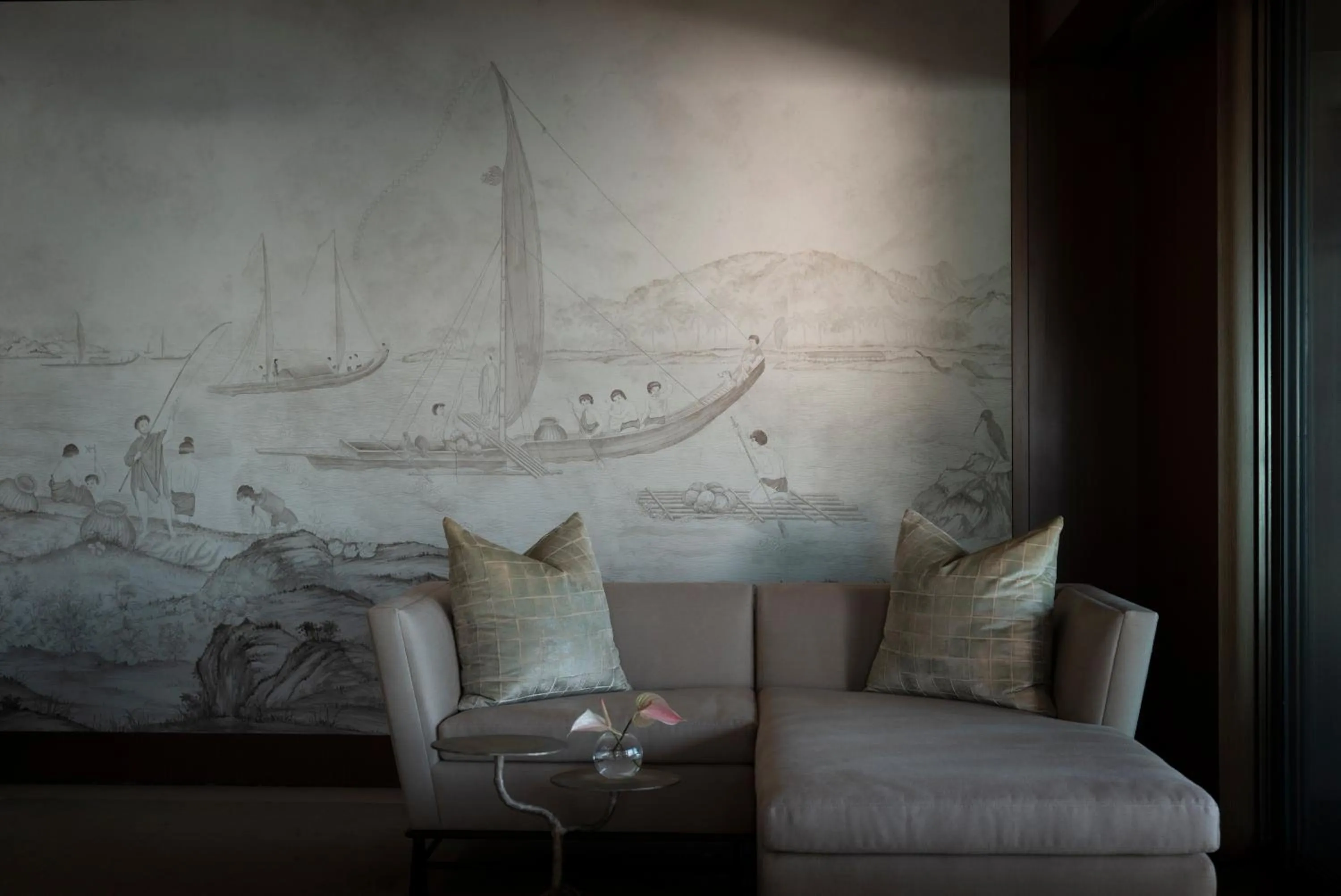 Four Seasons Resort Lana'i