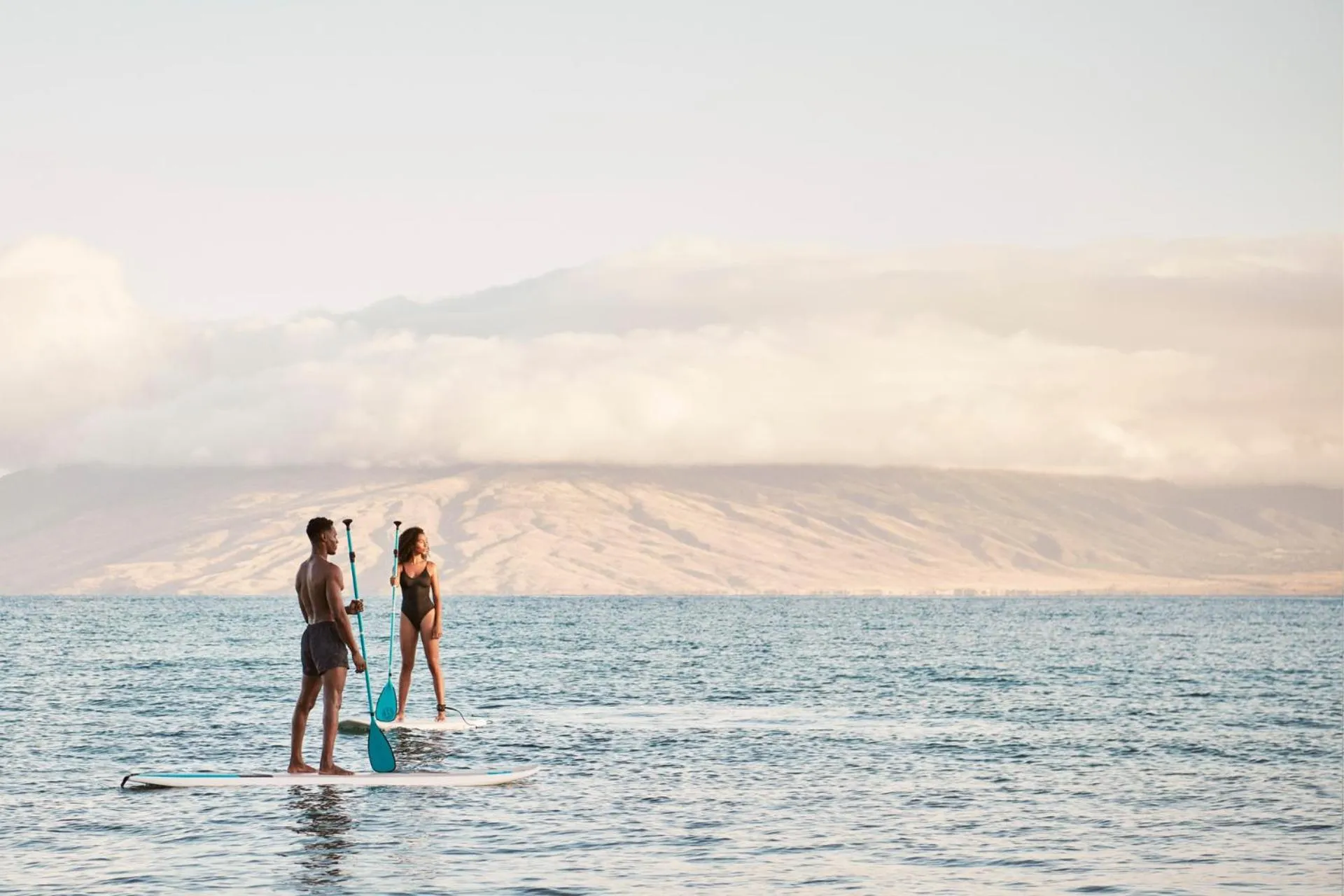 Activities in Four Seasons Resort Maui at Wailea
