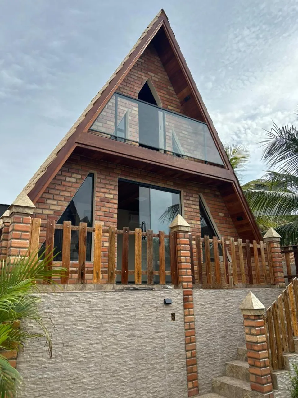 Pousada Vasto Horizonte