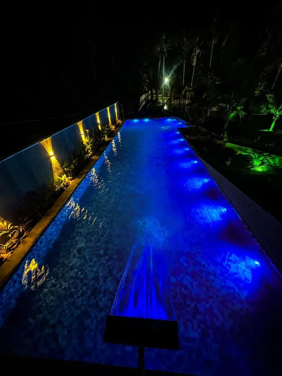 Pousada Vasto Horizonte