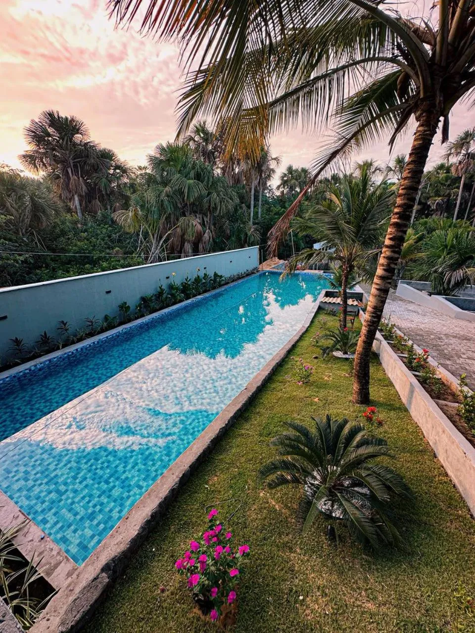 Pousada Vasto Horizonte