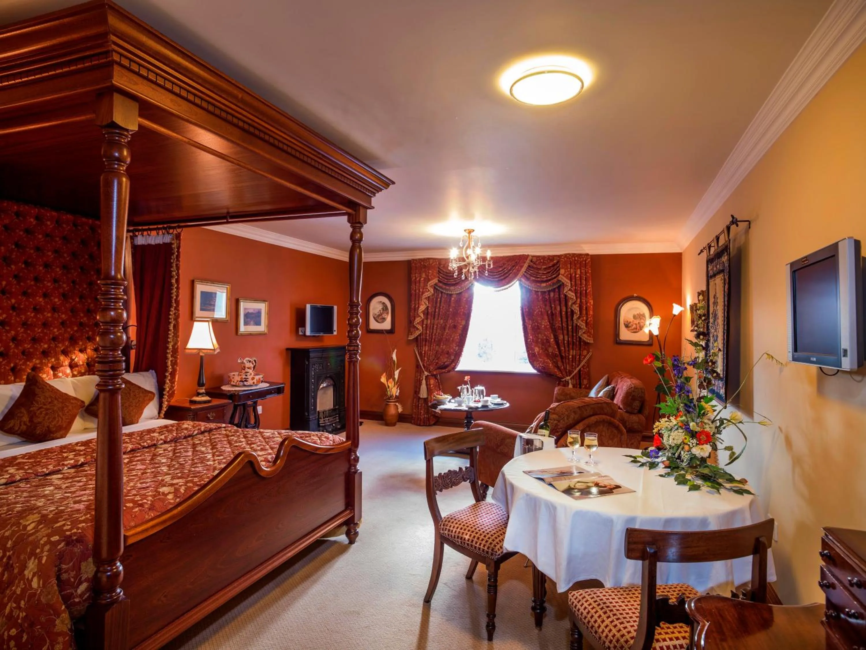 Suite in Earls Court House