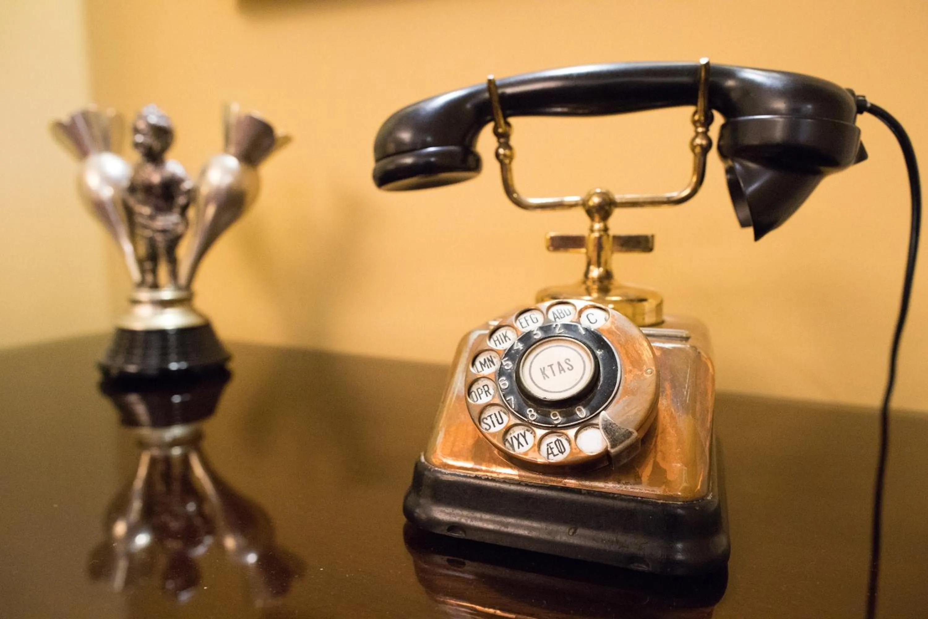 Decorative detail in Earls Court House