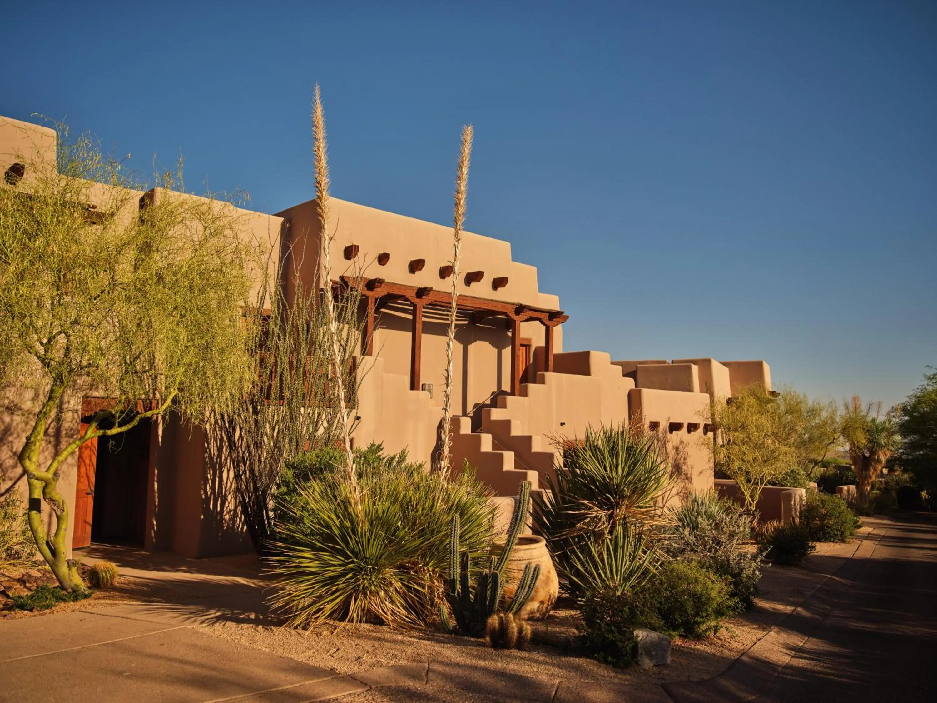 Four Seasons Resort Scottsdale at Troon North