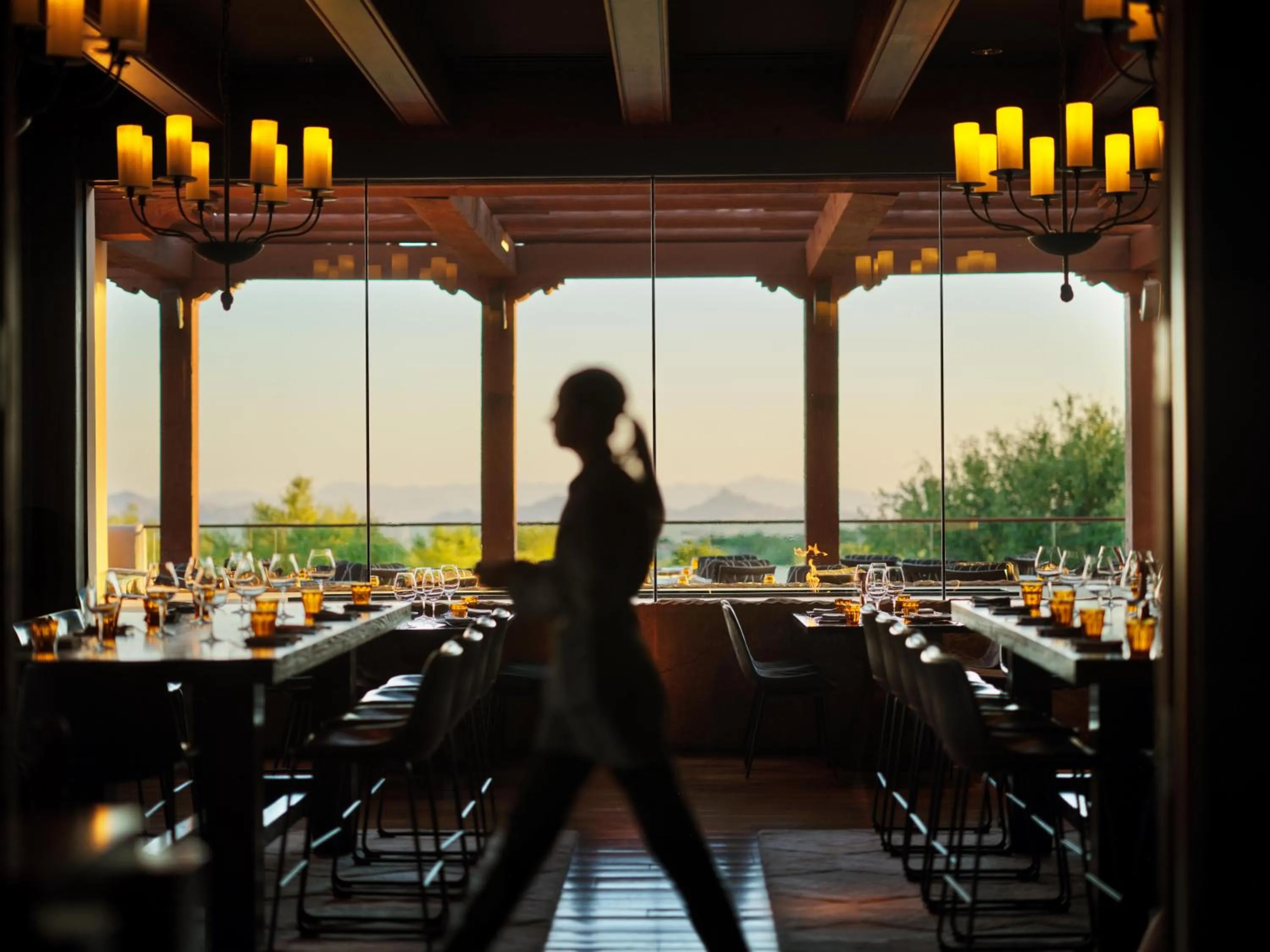 Four Seasons Resort Scottsdale at Troon North