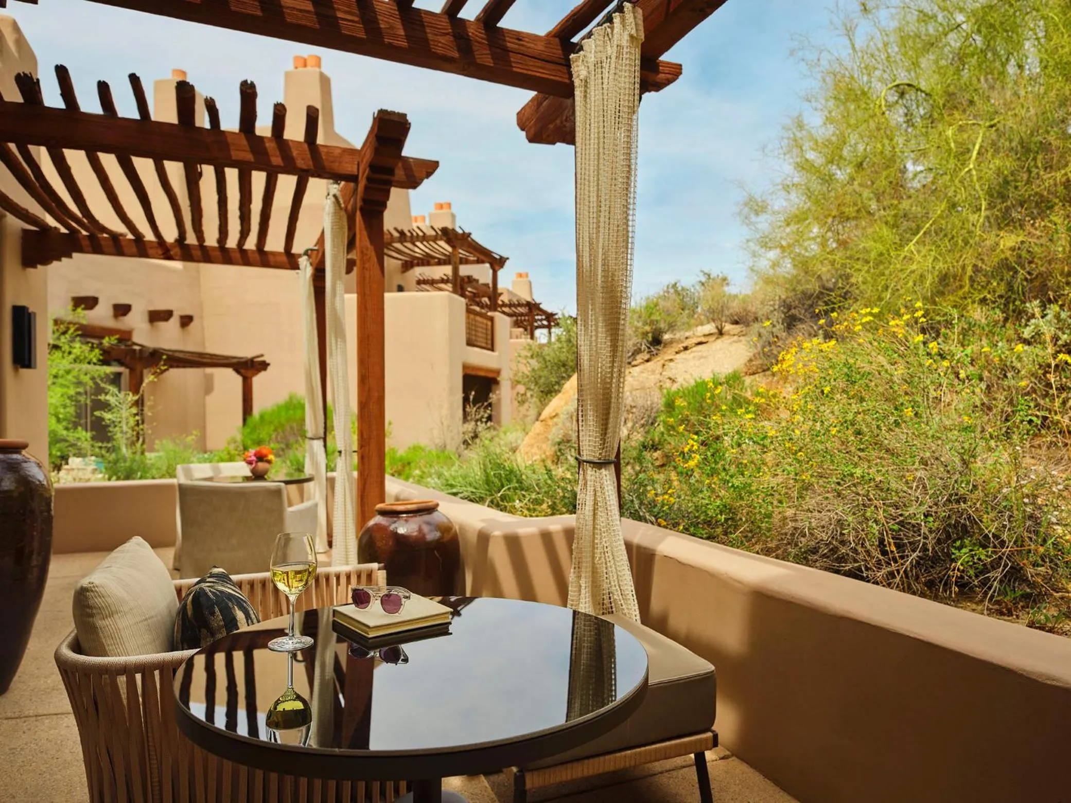 Four Seasons Resort Scottsdale at Troon North