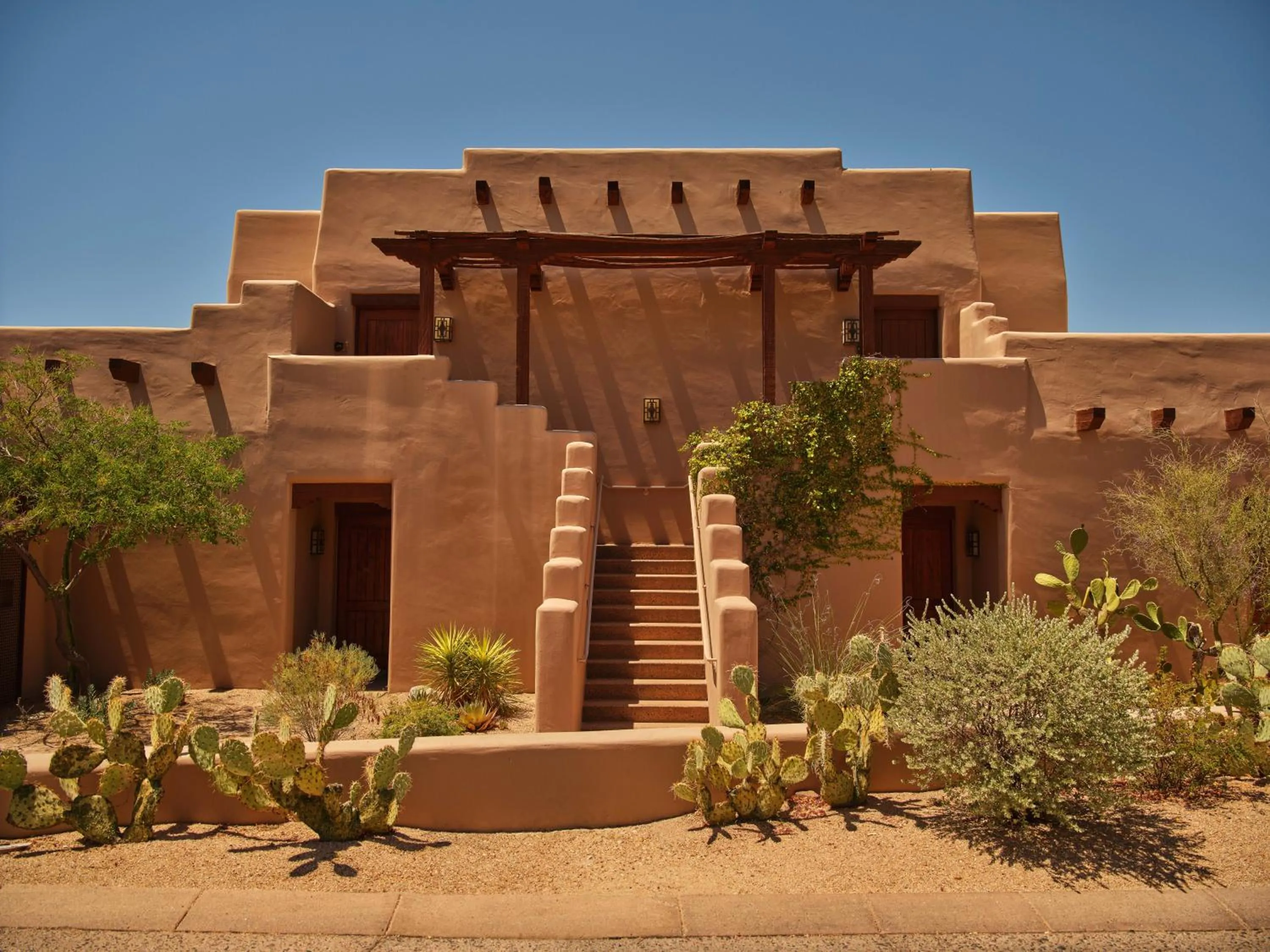 Four Seasons Resort Scottsdale at Troon North