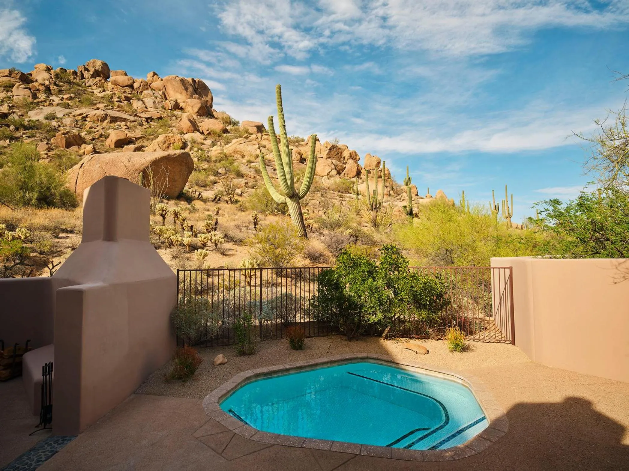 Four Seasons Resort Scottsdale at Troon North