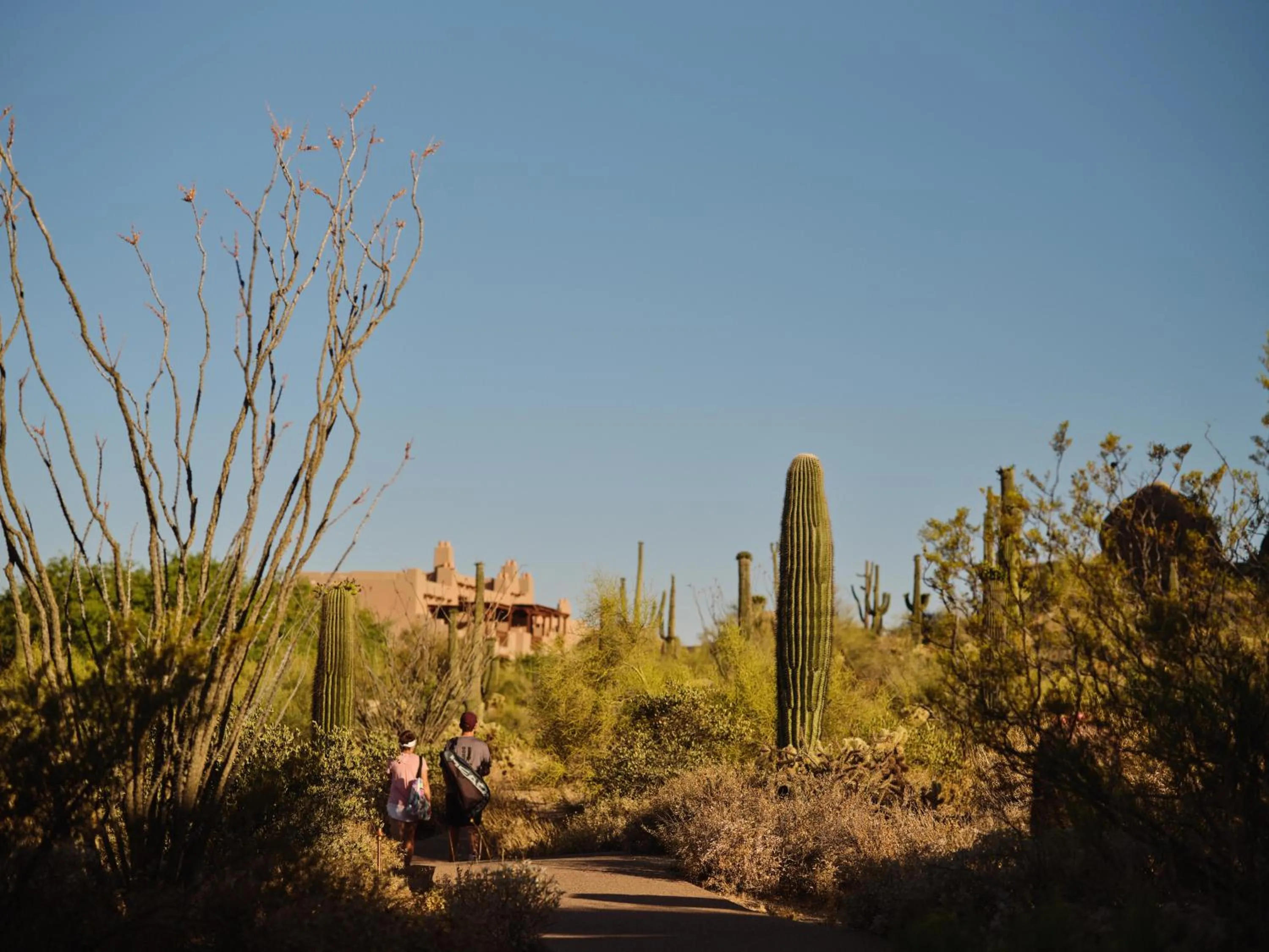 Four Seasons Resort Scottsdale at Troon North
