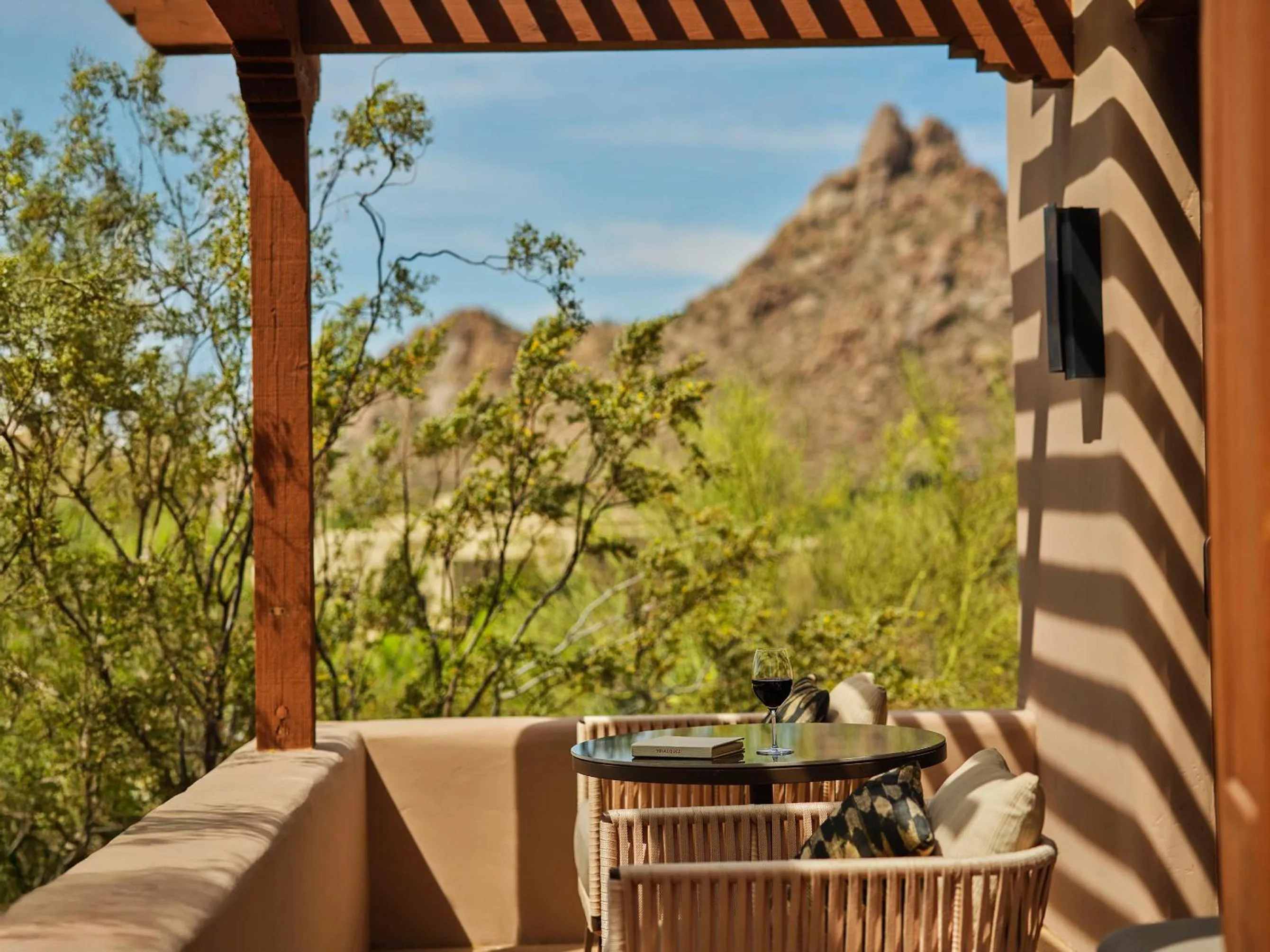 Four Seasons Resort Scottsdale at Troon North