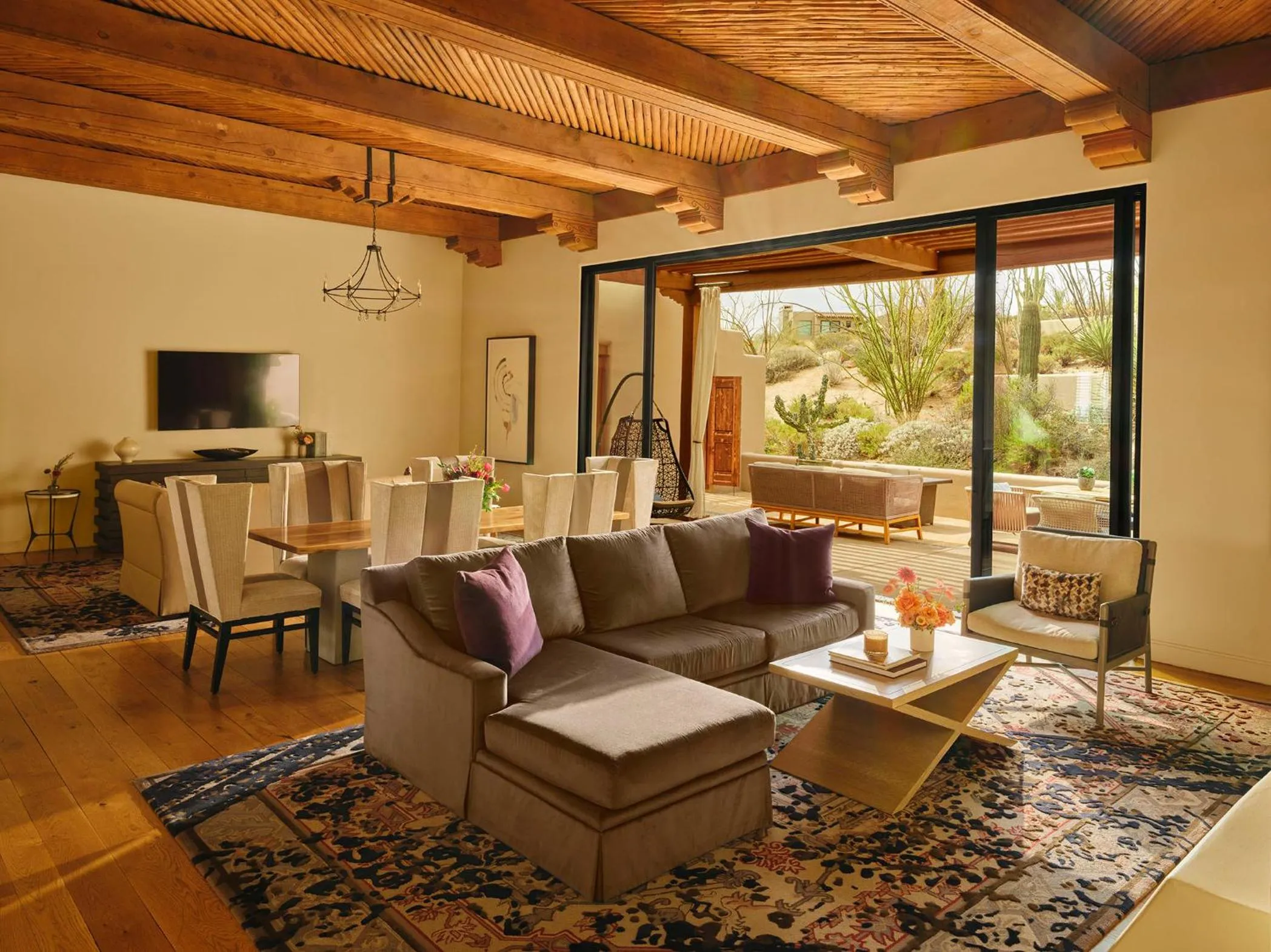 Four Seasons Resort Scottsdale at Troon North